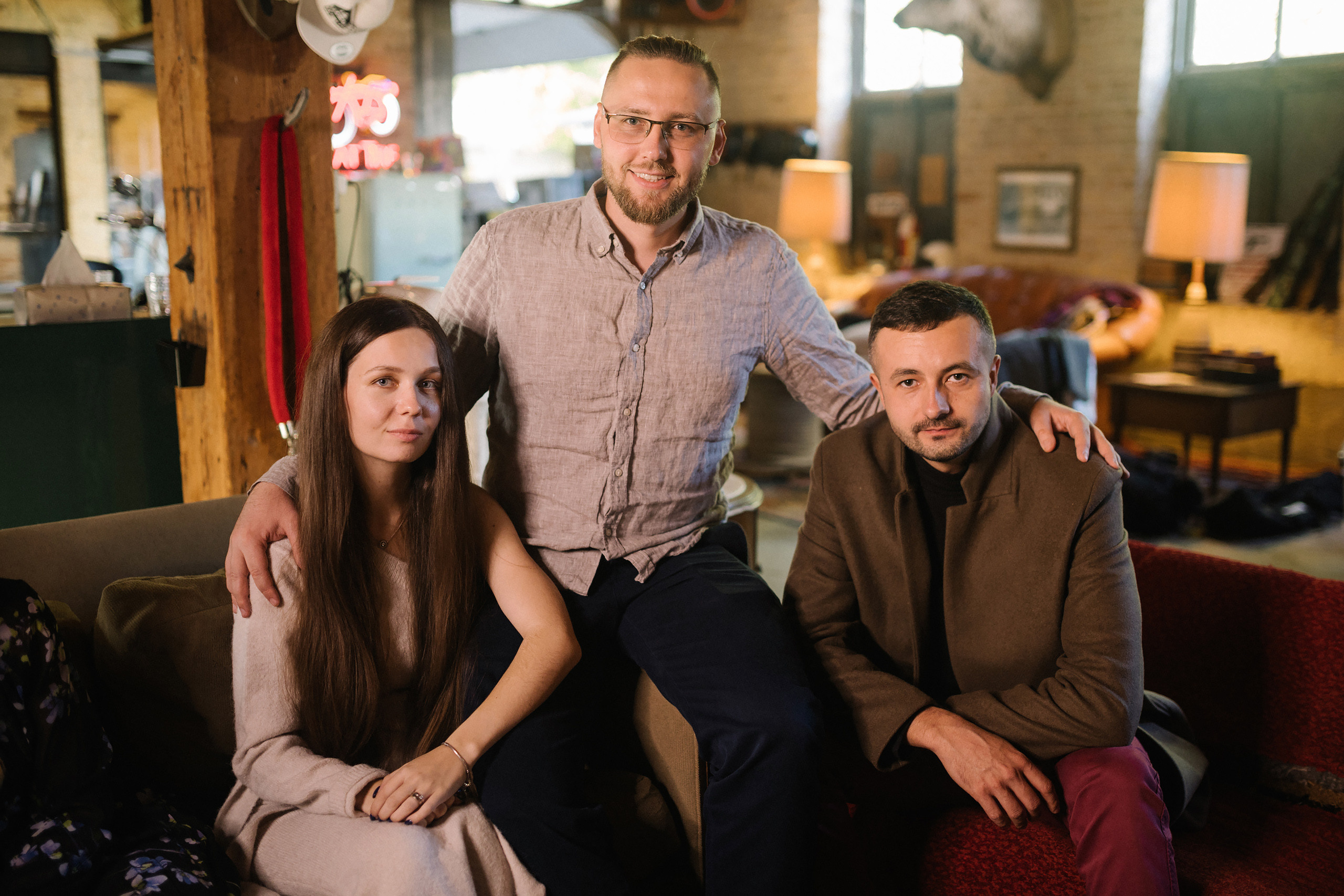 11.06.2021 Birthday Party. Wedding family event photographer in Chicago Nick Yushevich