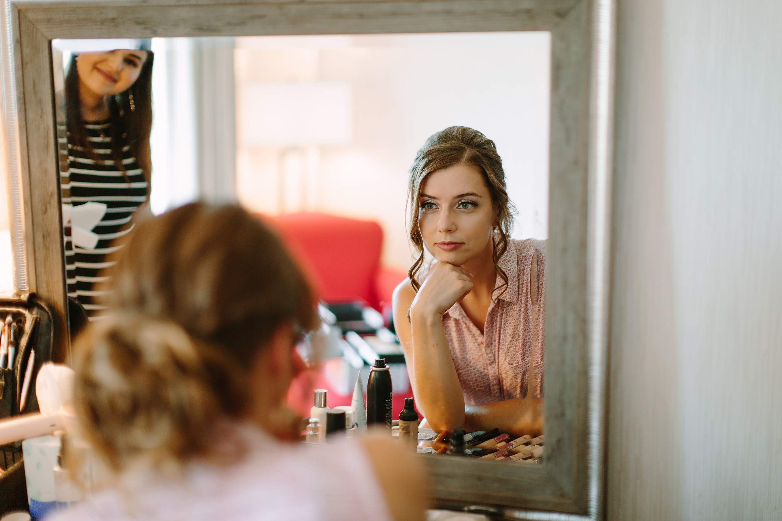 08.03.2019 Wedding. Wedding family event photographer in Chicago Nick Yushevich