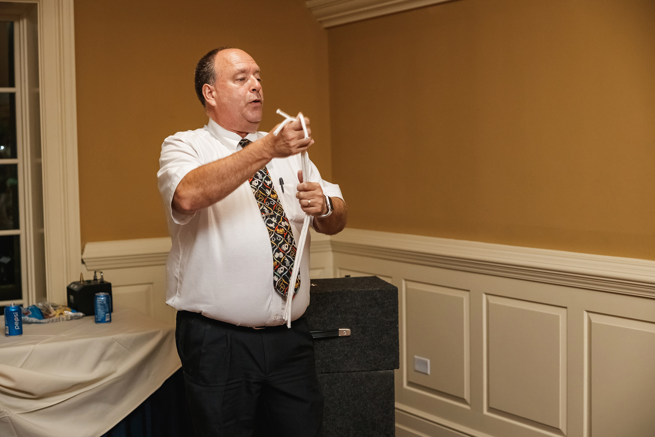 09.10.2021 Talgat’s Birthday Party. Wedding family event photographer in Chicago Nick Yushevich