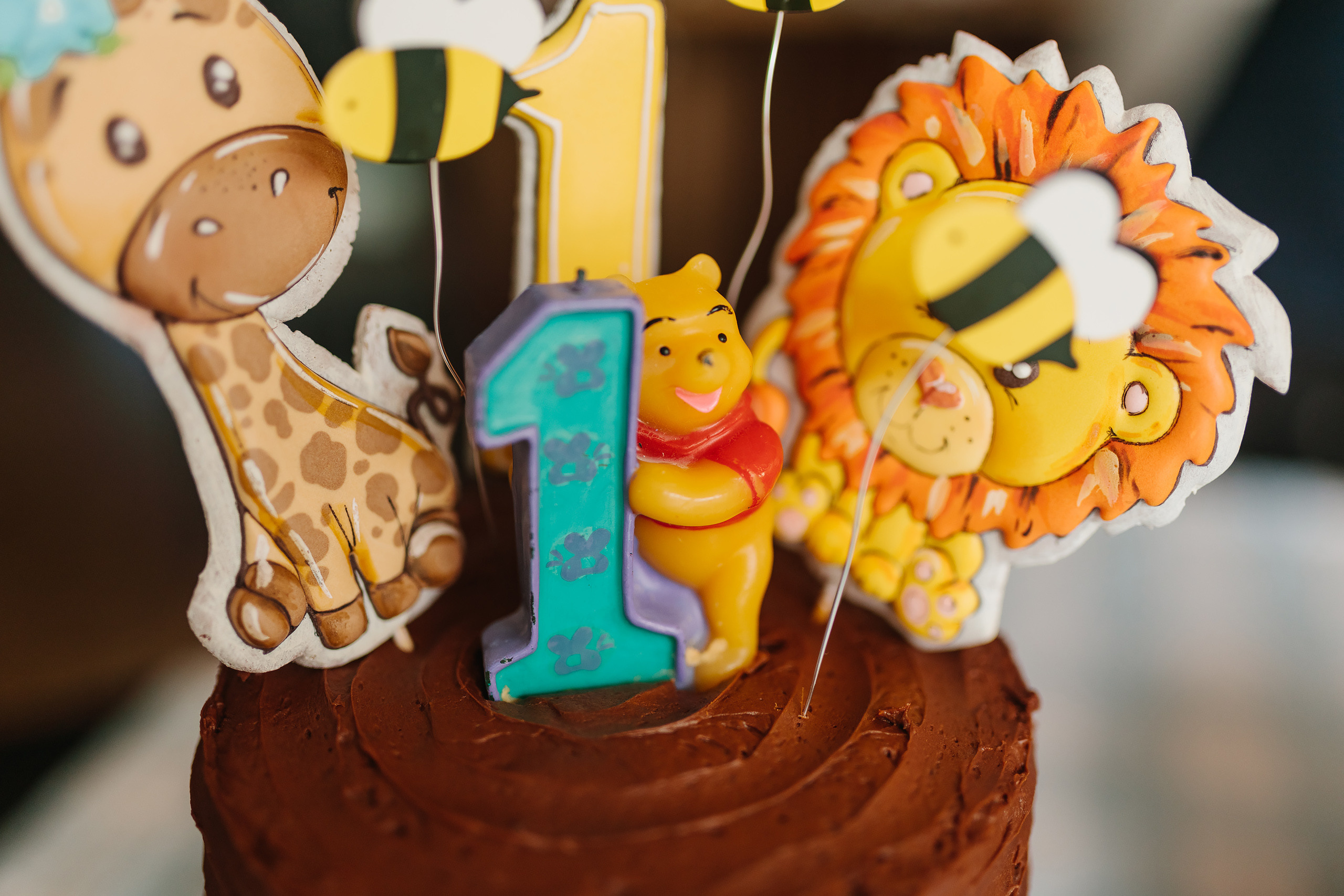 08.22.2021 First Birthday. Wedding family event photographer in Chicago Nick Yushevich