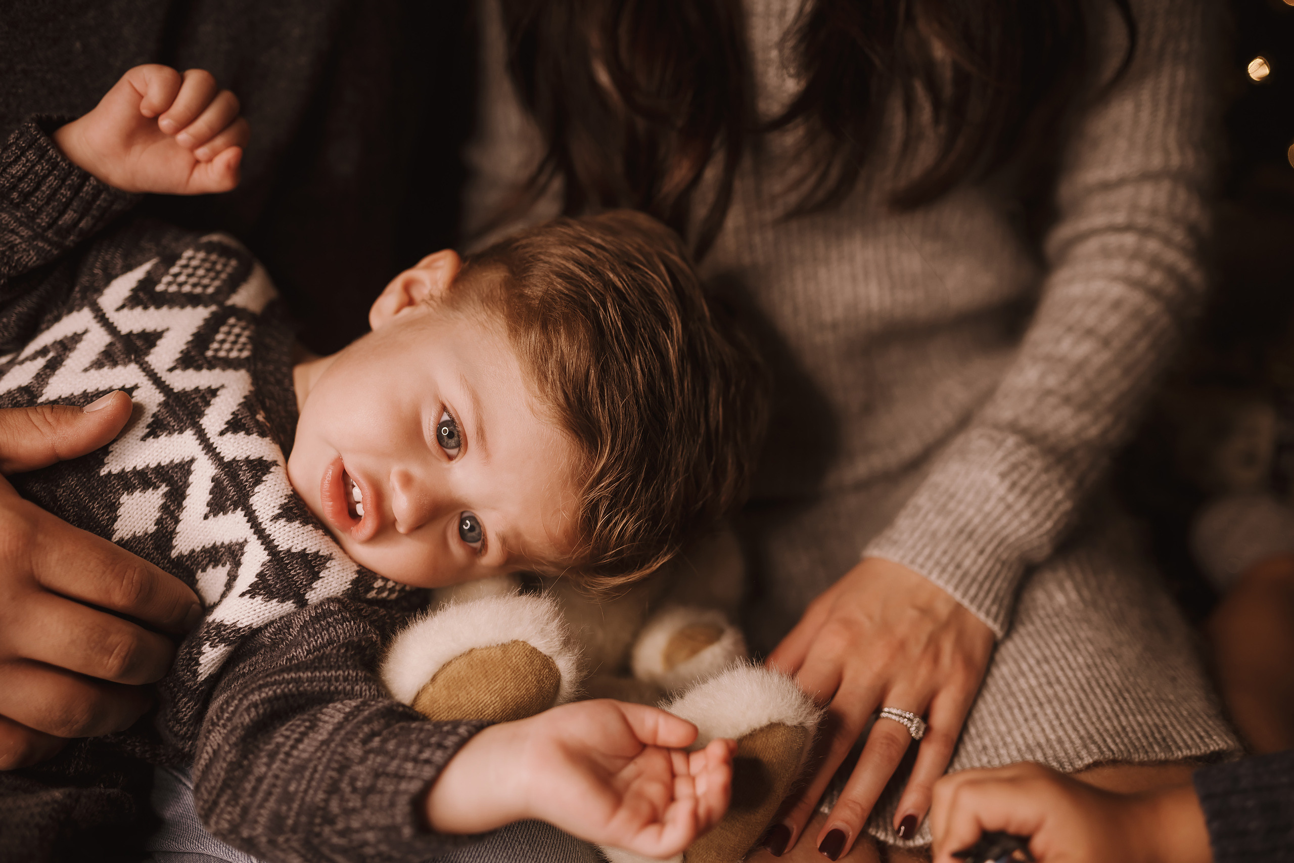 11212021 Christmas Photoshoot 4. Wedding family event photographer in Chicago Nick Yushevich