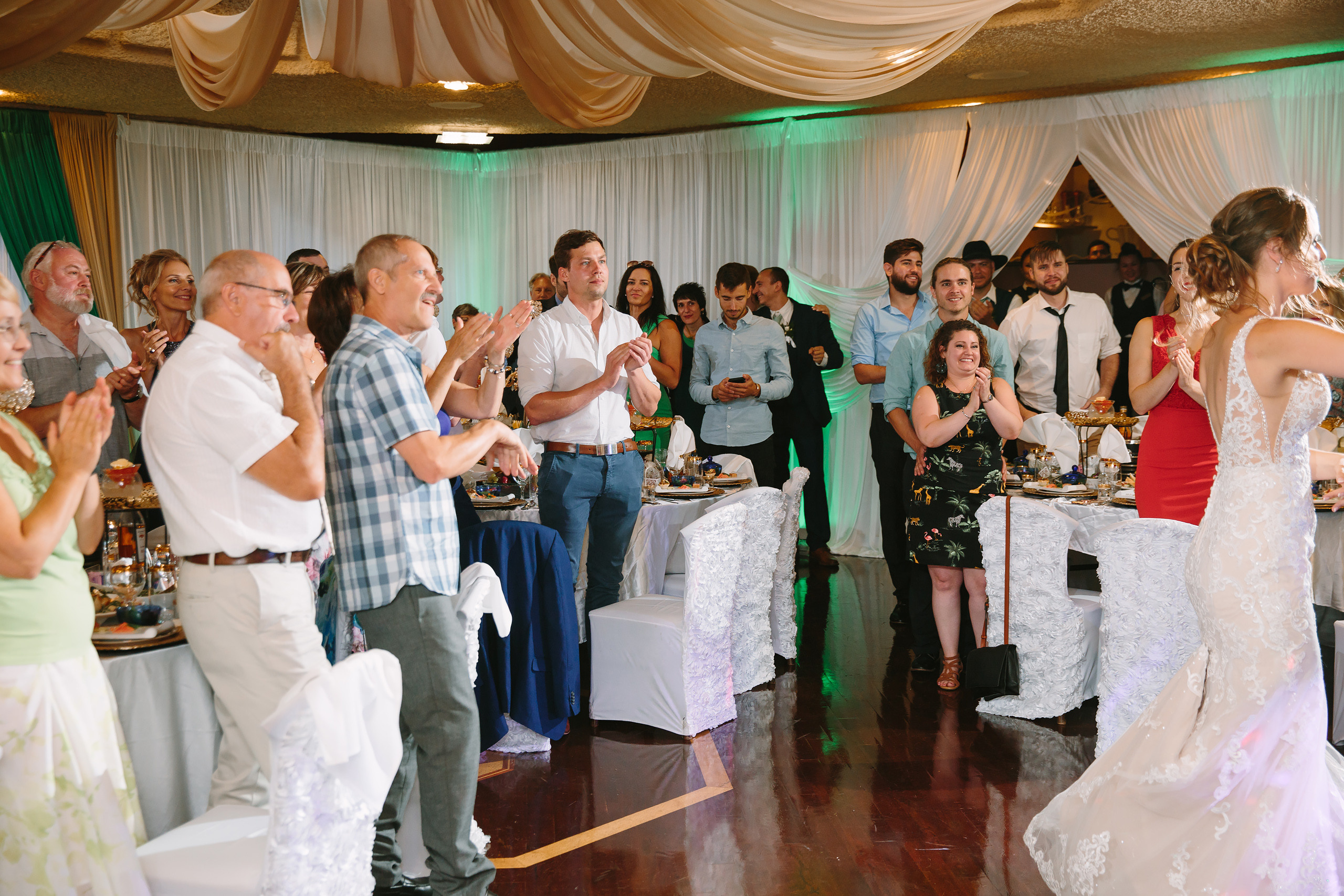 08.03.2019 Wedding. Wedding family event photographer in Chicago Nick Yushevich