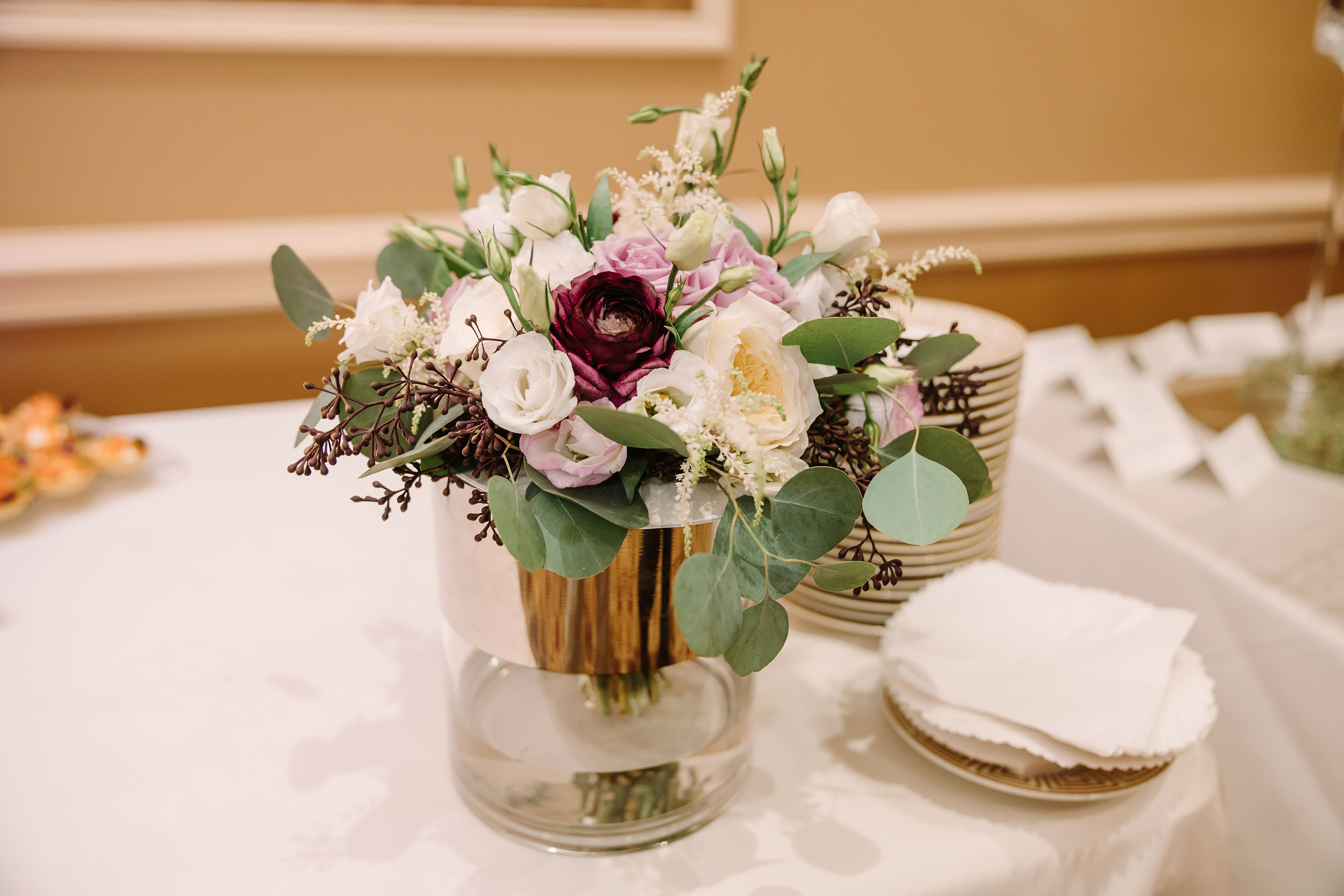 10.02.2021 Wedding. Wedding family event photographer in Chicago Nick Yushevich