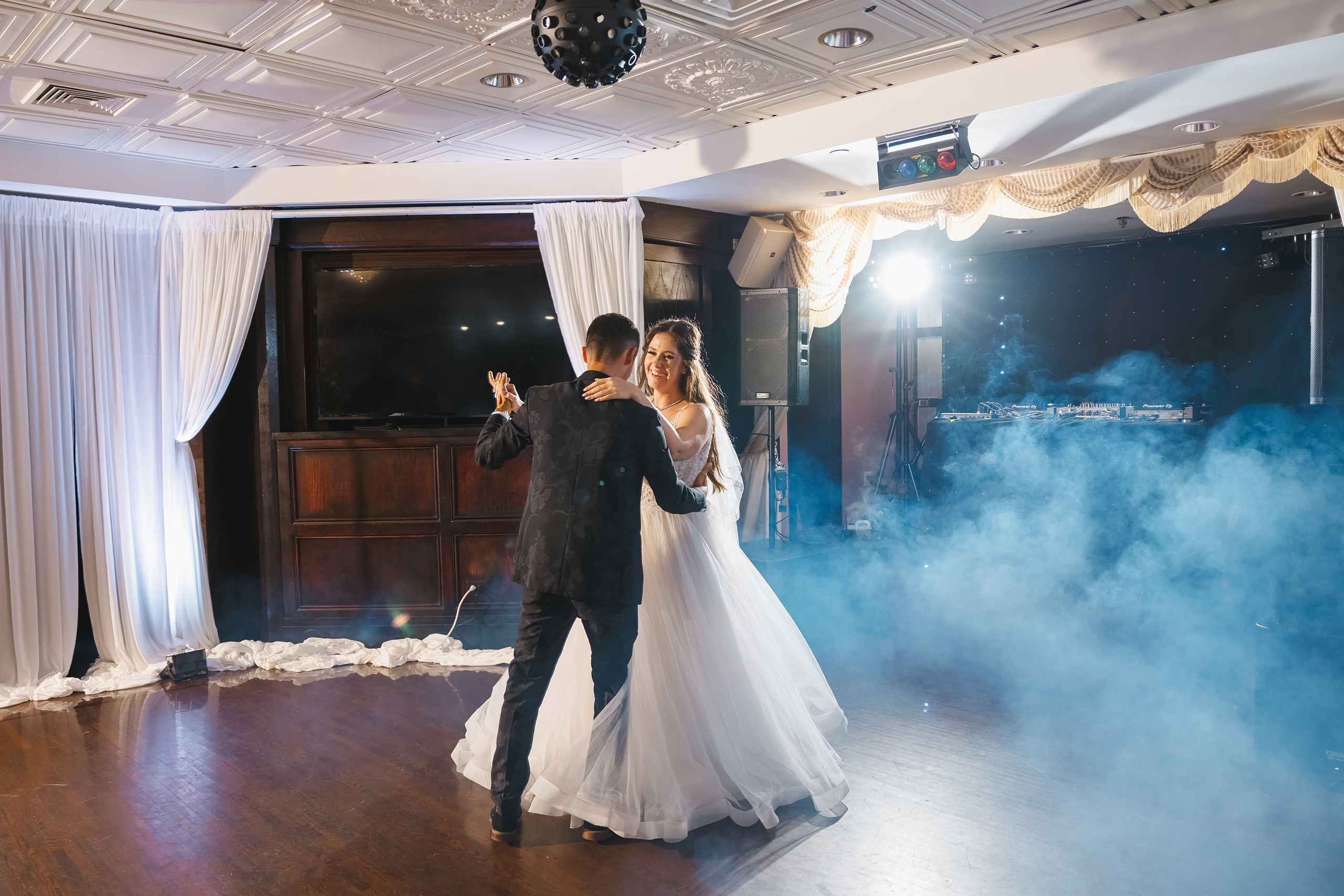 08.14.2021 Wedding. Wedding family event photographer in Chicago Nick Yushevich