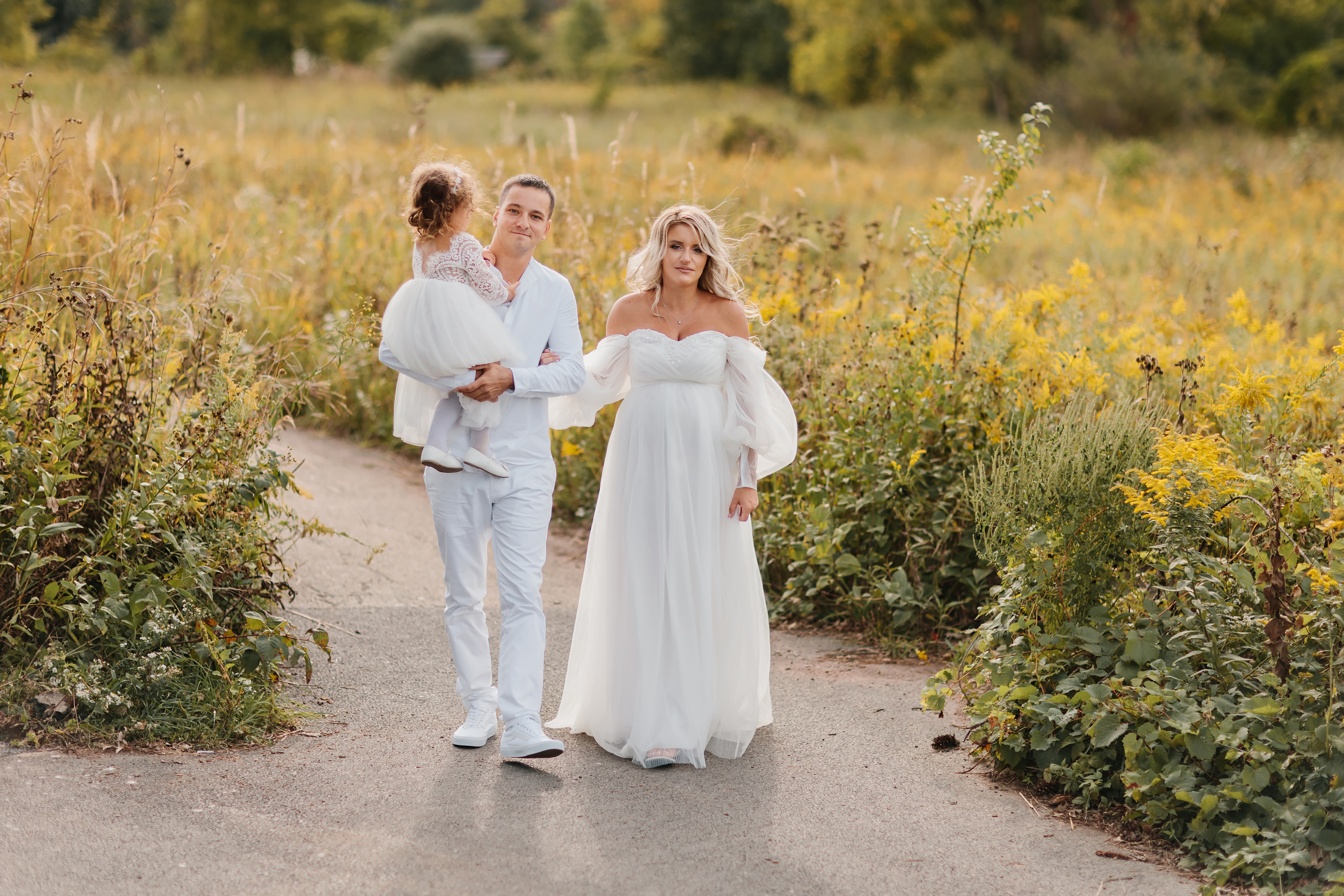 09.26.2021 Family photoshoot. Wedding family event photographer in Chicago Nick Yushevich