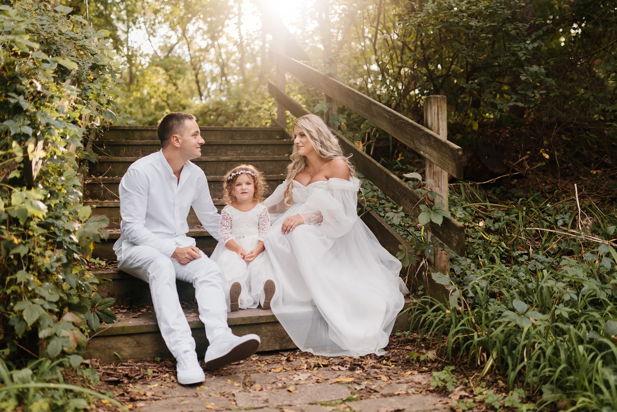 09.26.2021 Family photoshoot. Wedding family event photographer in Chicago Nick Yushevich