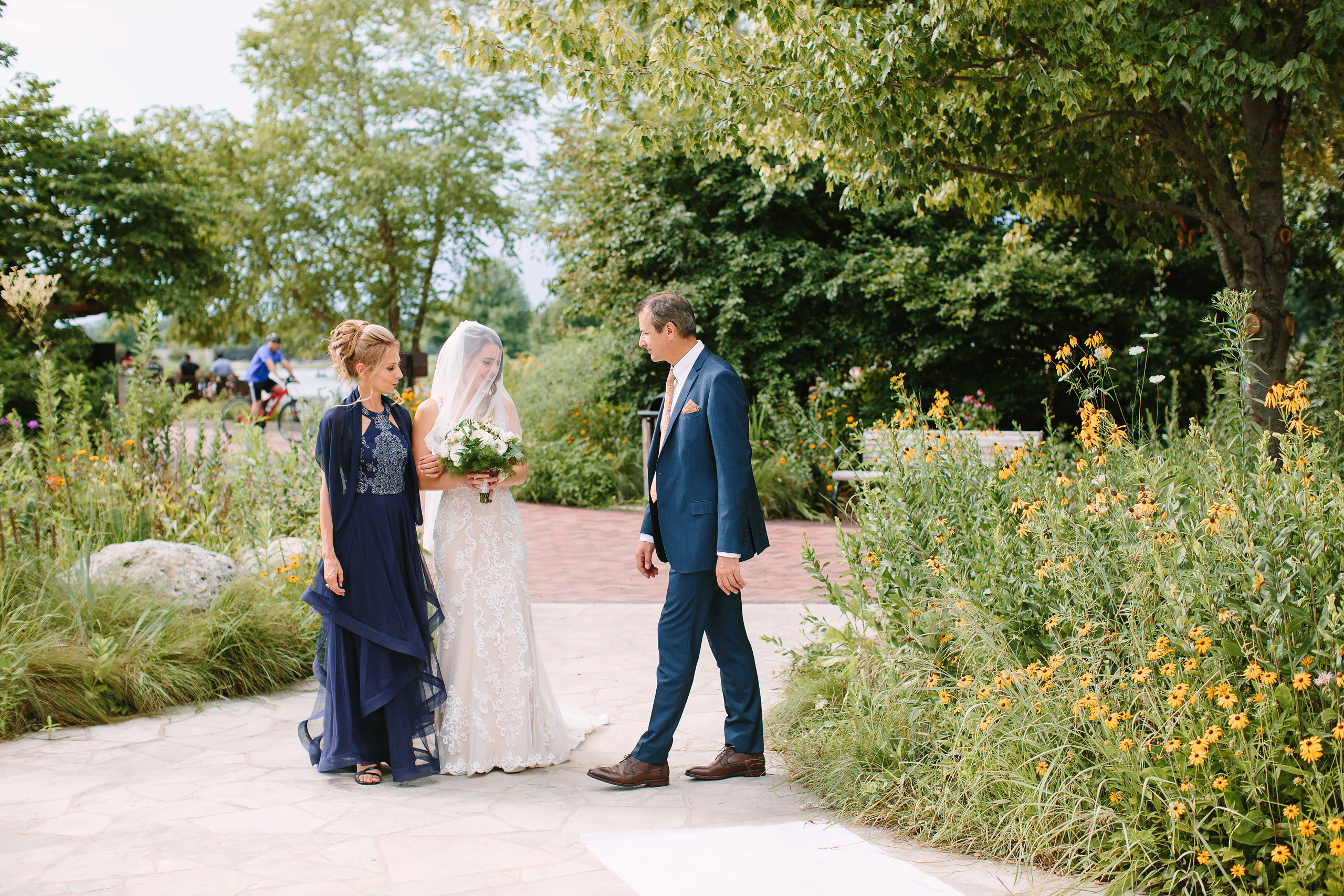 08.03.2019 Wedding. Wedding family event photographer in Chicago Nick Yushevich