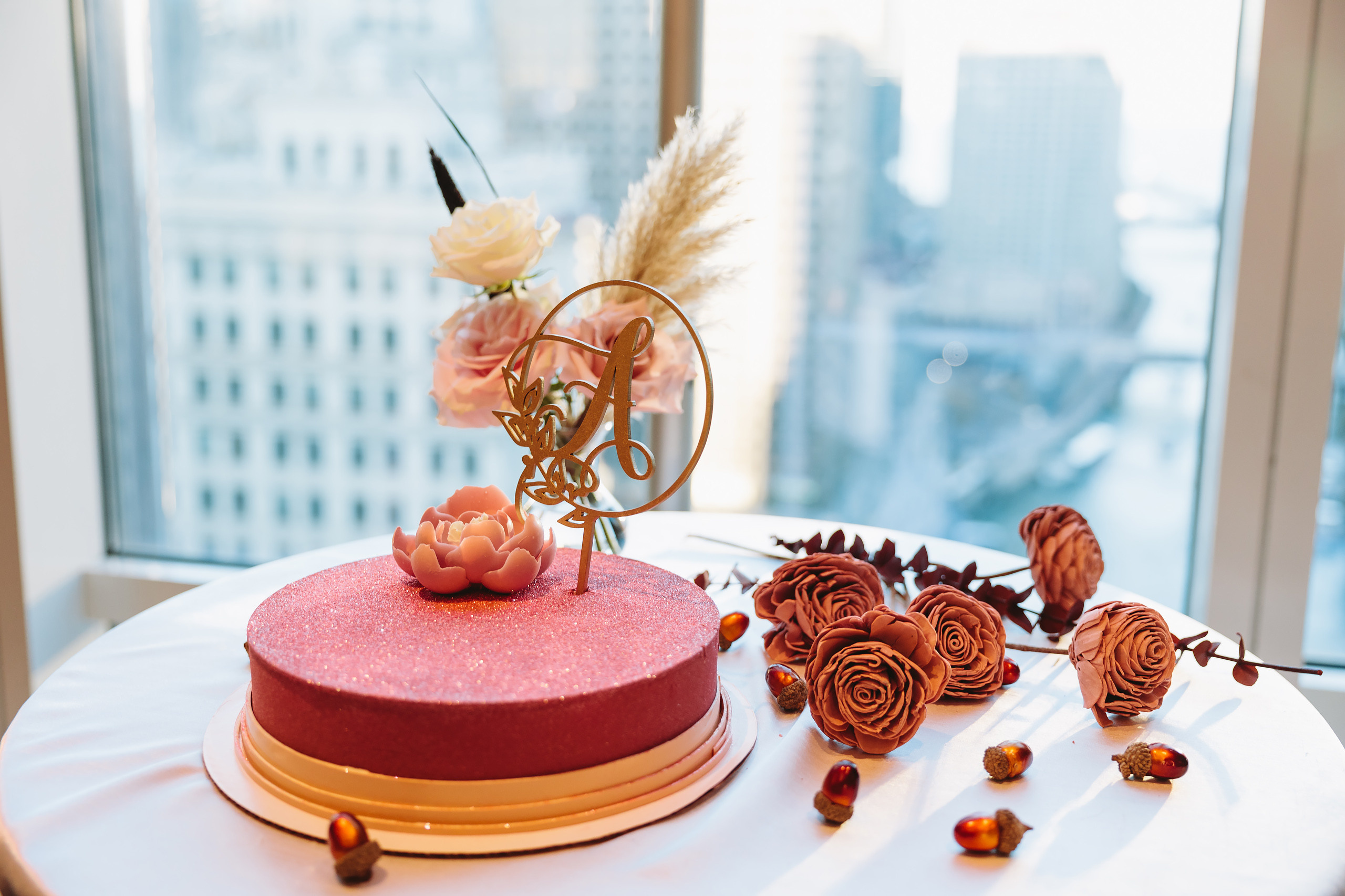 10.23.2021 Anastasia’s Birthday Party. Wedding family event photographer in Chicago Nick Yushevich