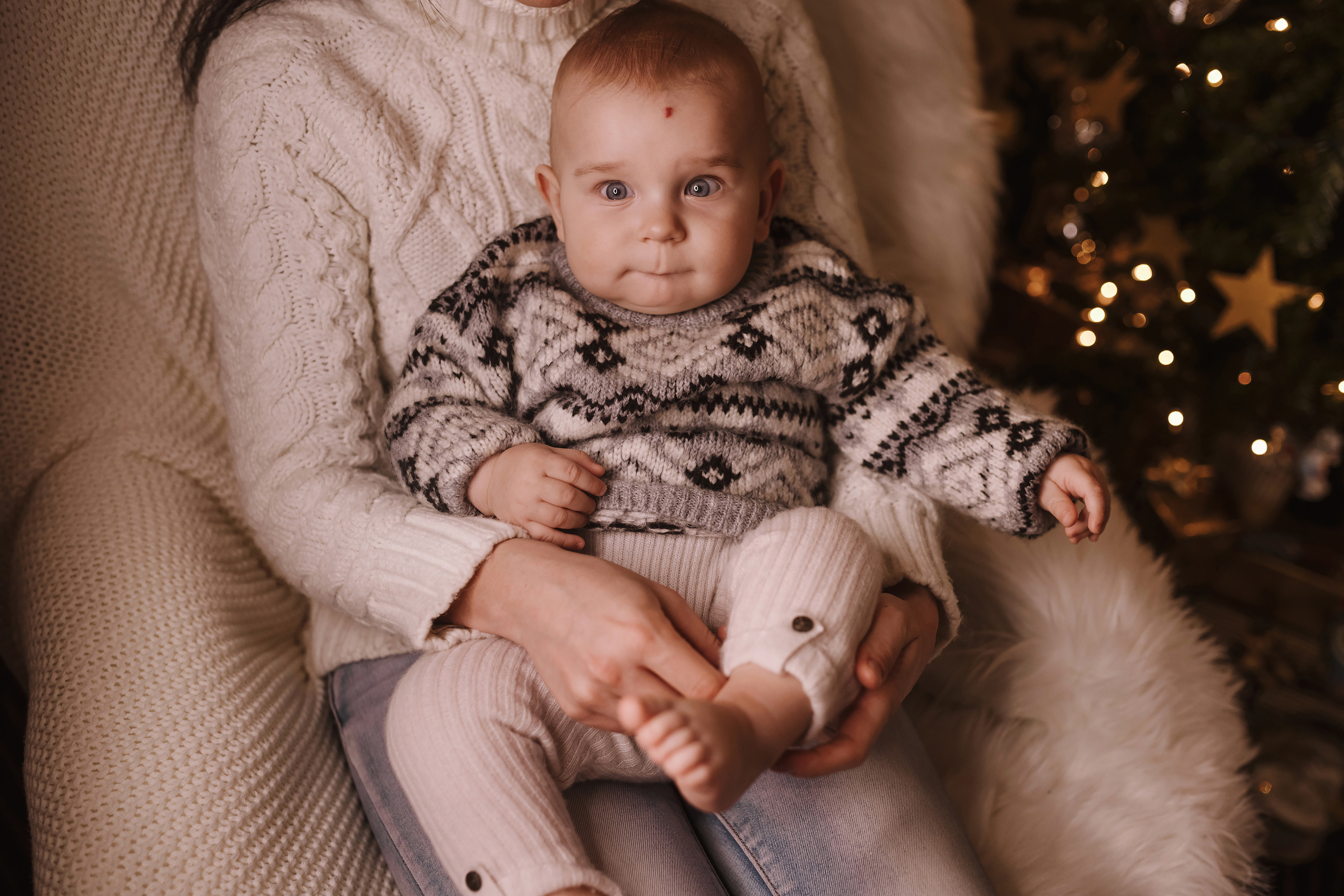 12052021 Christmas Photoshoot 10. Wedding family event photographer in Chicago Nick Yushevich