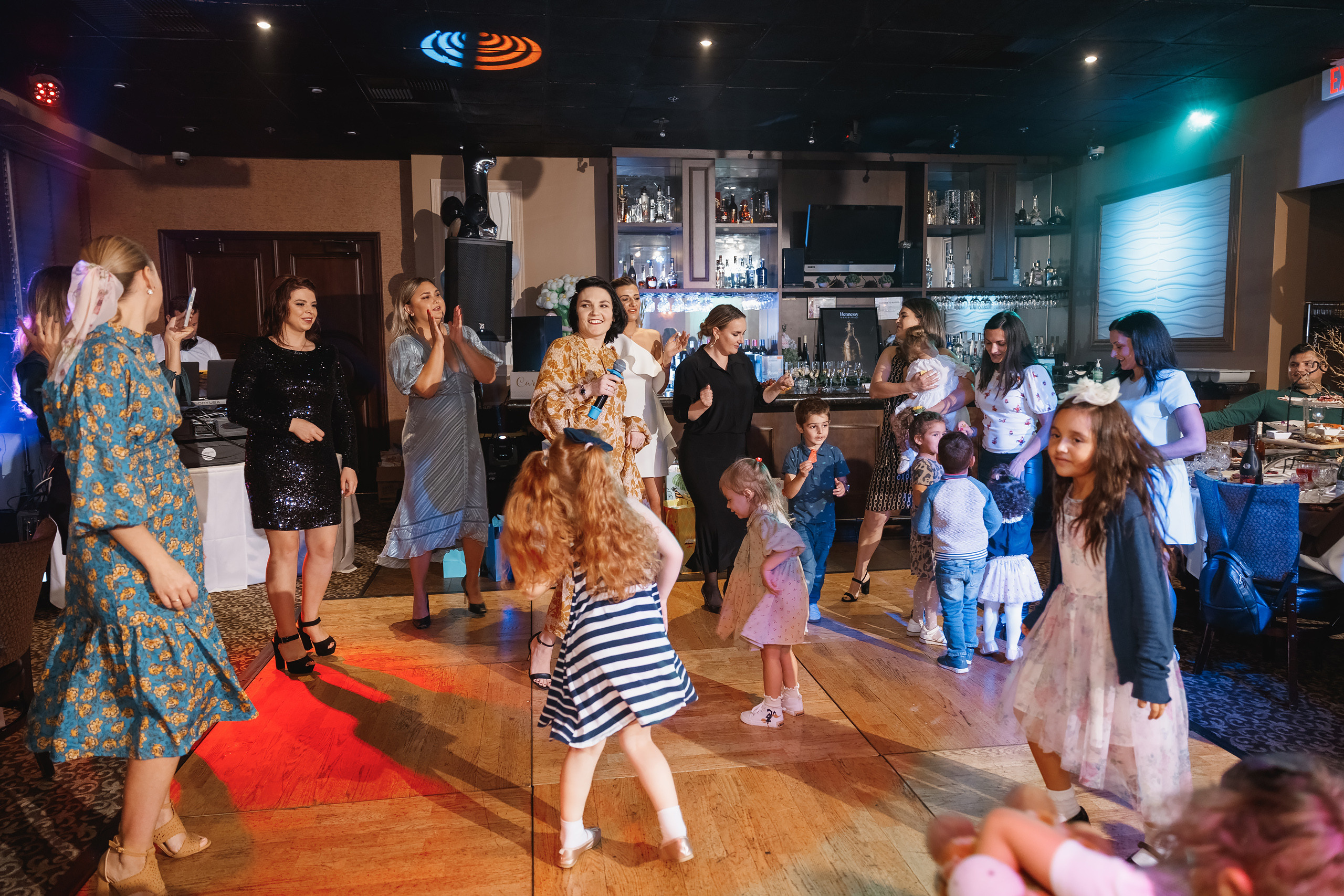 09,04.2021 First birthday. Wedding family event photographer in Chicago Nick Yushevich