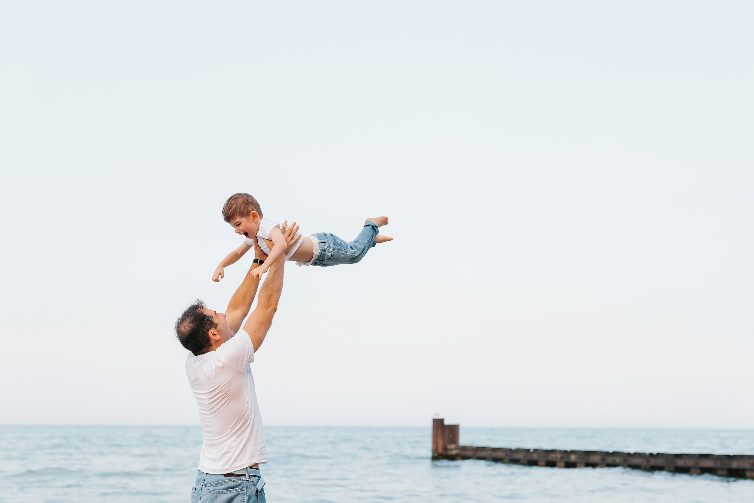 08.20.2021 Family photoshoot. Wedding family event photographer in Chicago Nick Yushevich