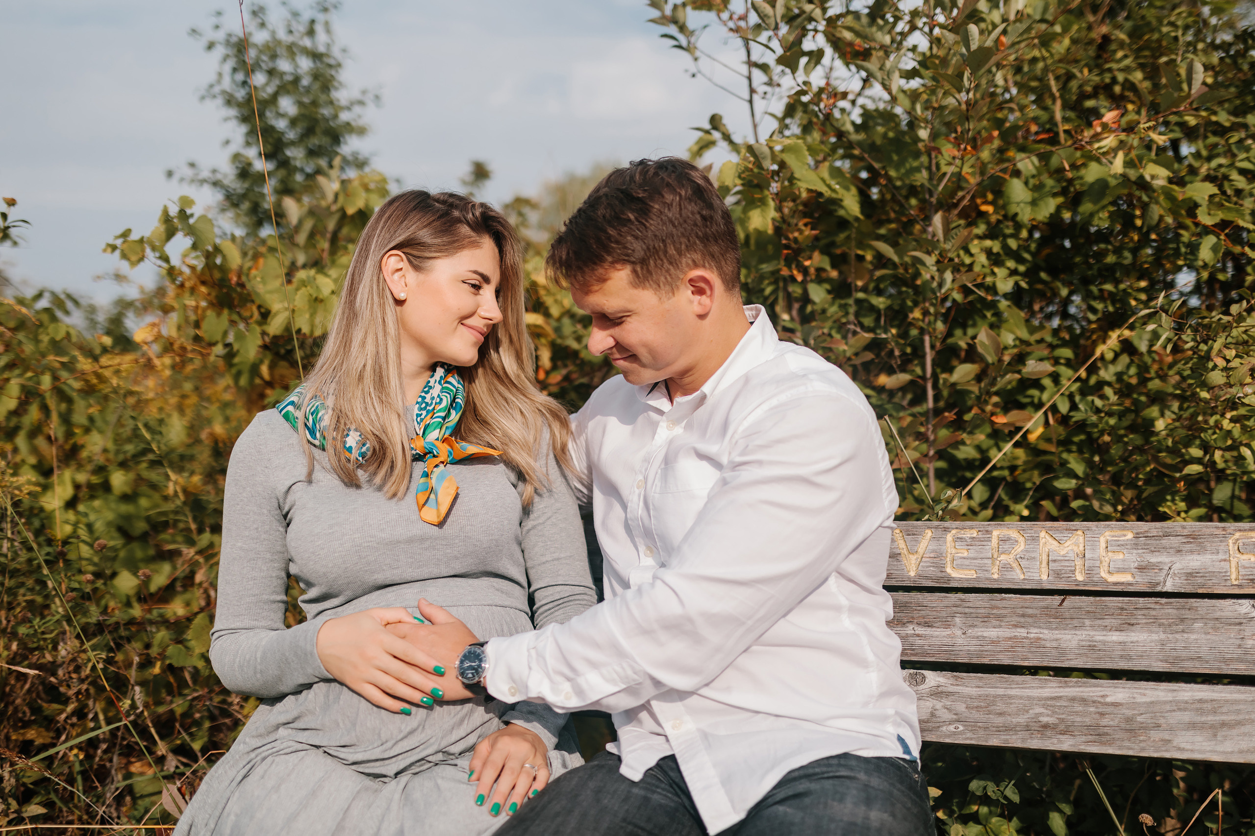 10.02.2021 Family photoshoot. Wedding family event photographer in Chicago Nick Yushevich