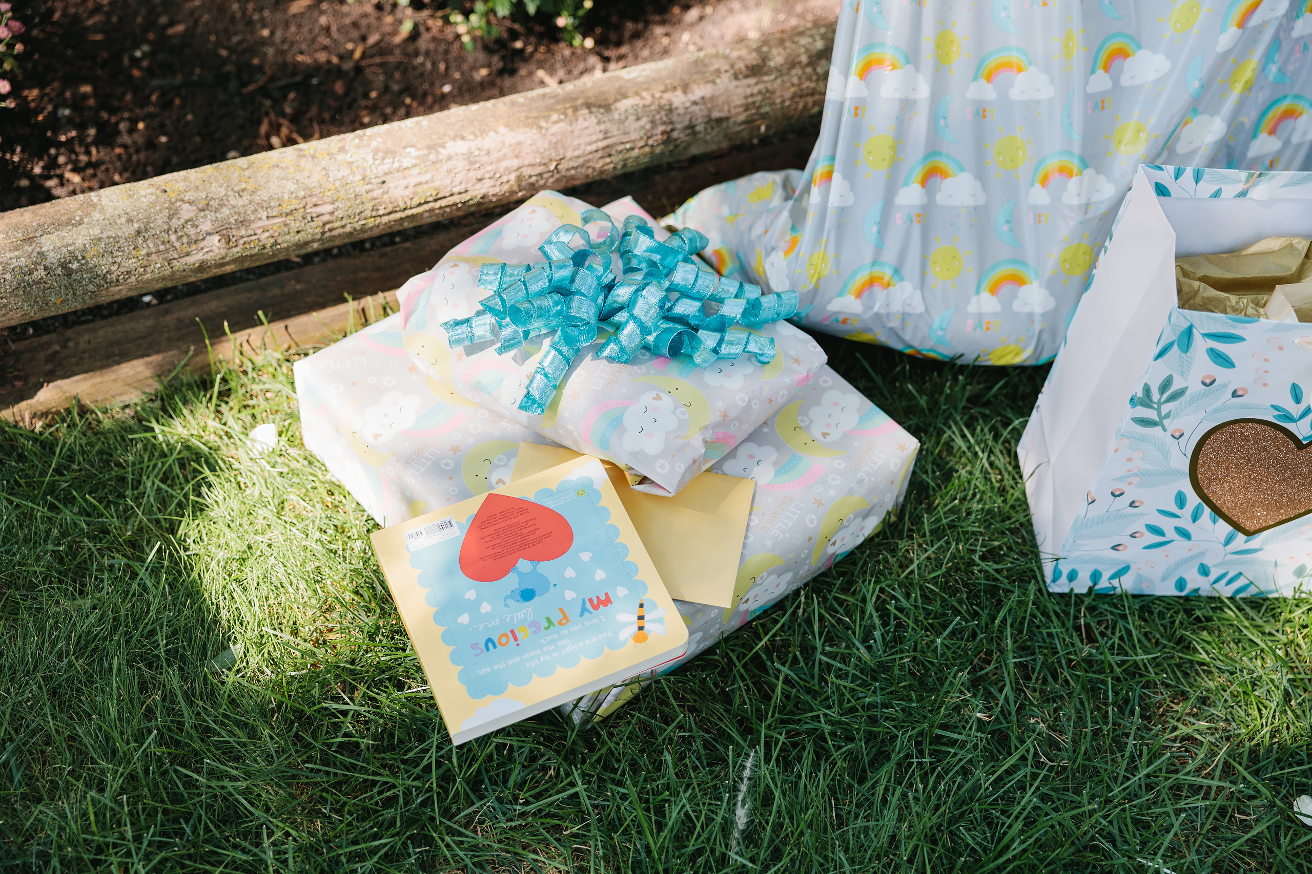 08.15.2021 Baby shower. Wedding family event photographer in Chicago Nick Yushevich