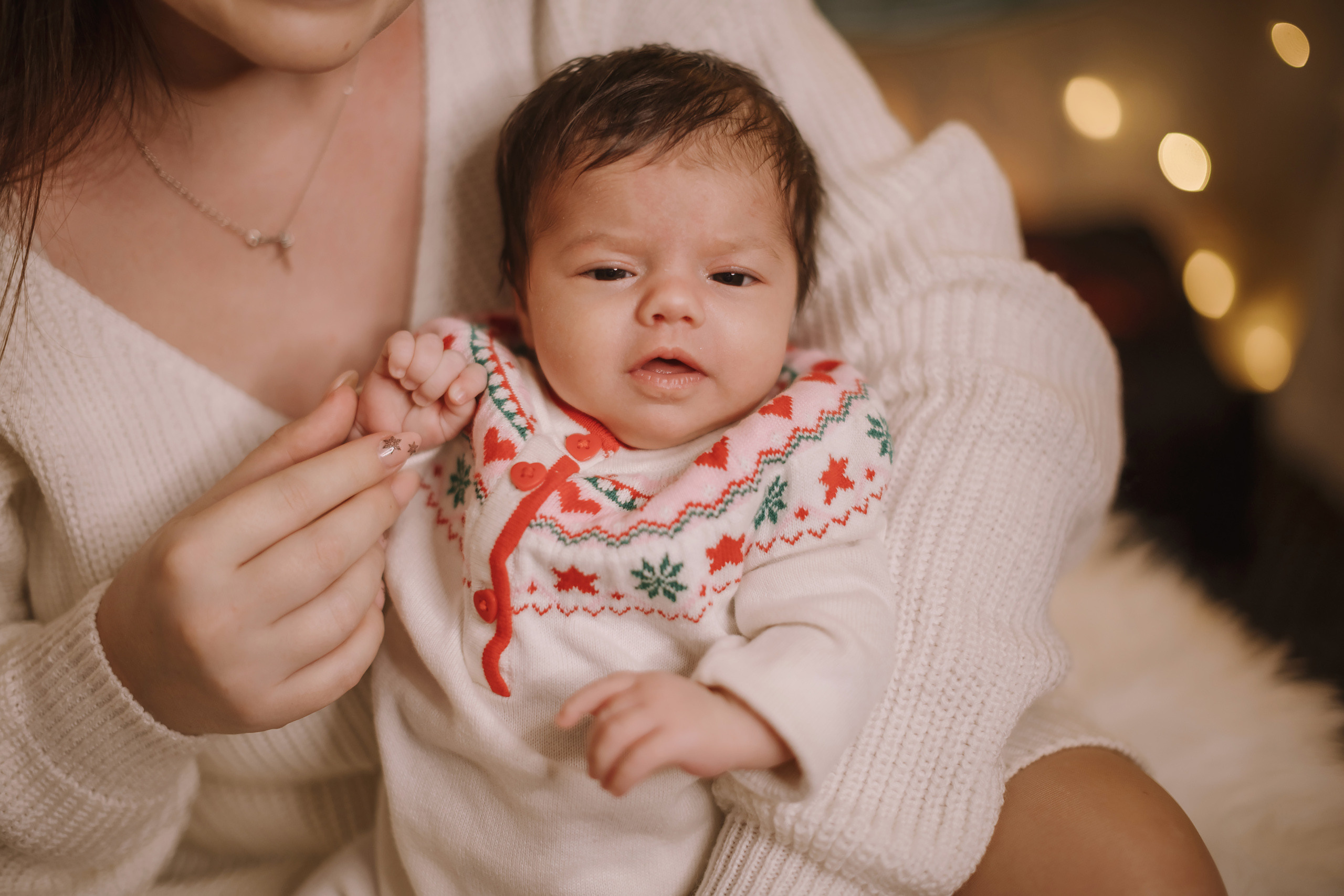 12042021 Christmas Photoshoot 9. Wedding family event photographer in Chicago Nick Yushevich