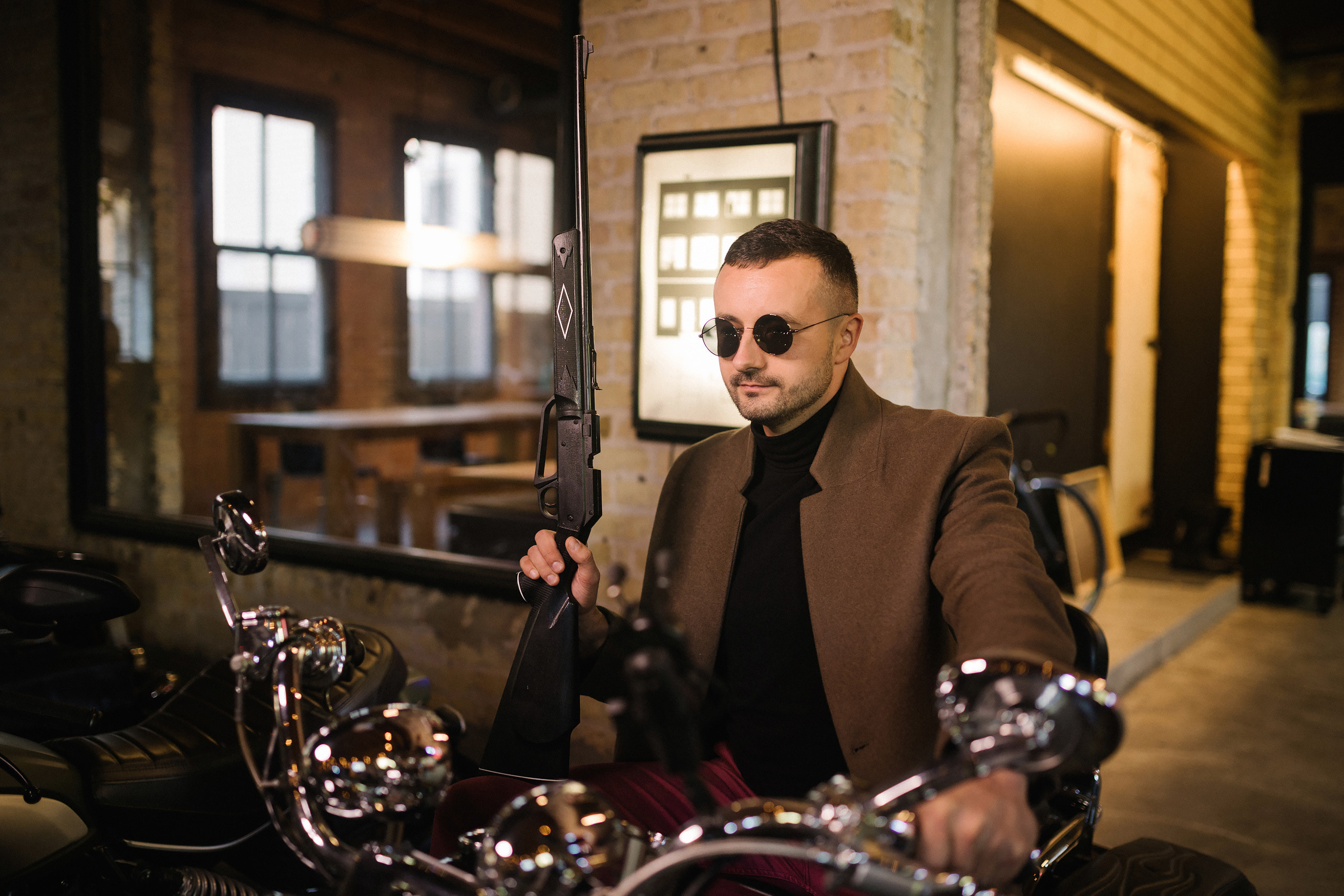 11.06.2021 Birthday Party. Wedding family event photographer in Chicago Nick Yushevich