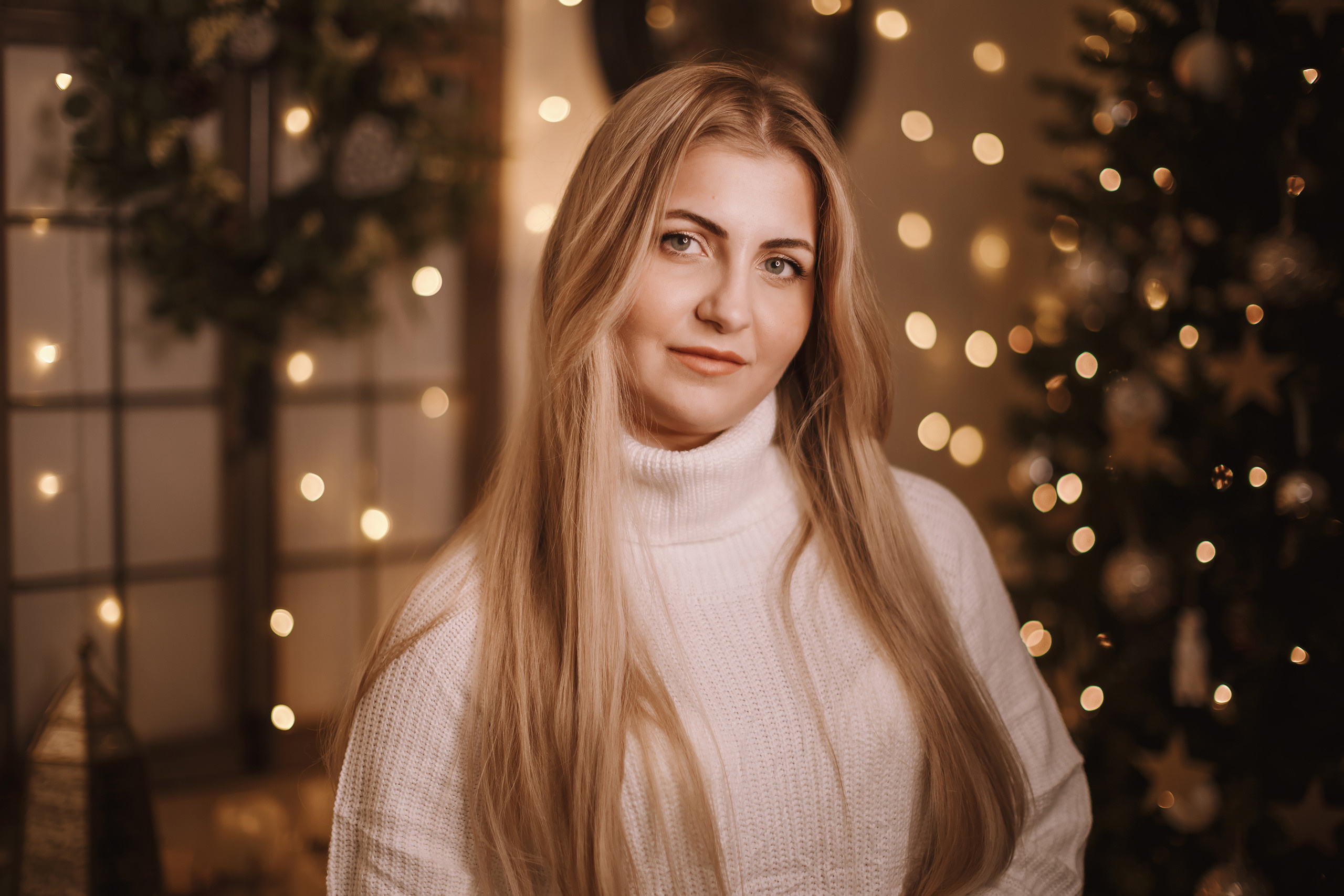 11212021 Christmas Photoshoot 3. Wedding family event photographer in Chicago Nick Yushevich