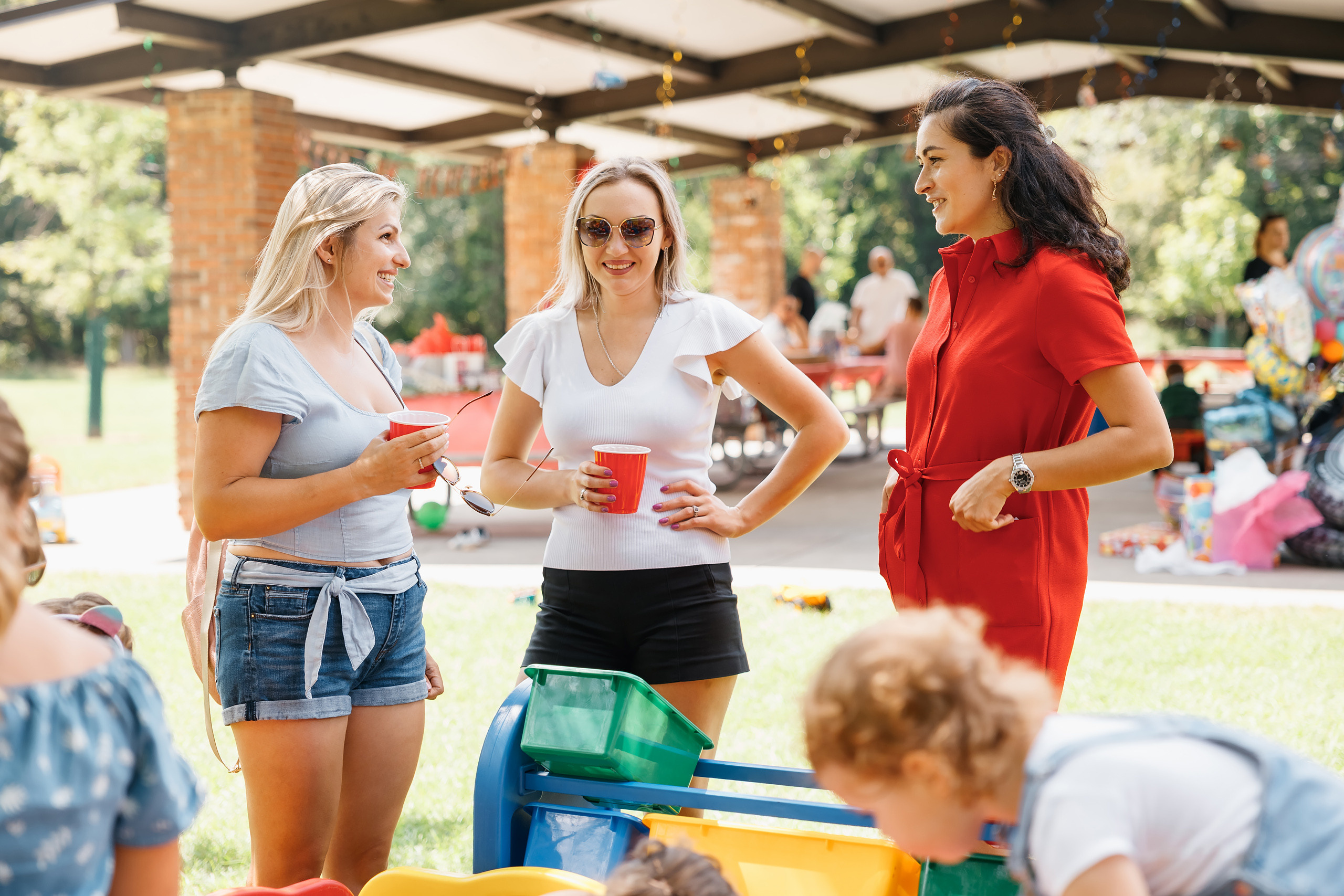 08.22.2021 Birthday photoshoot. Wedding family event photographer in Chicago Nick Yushevich
