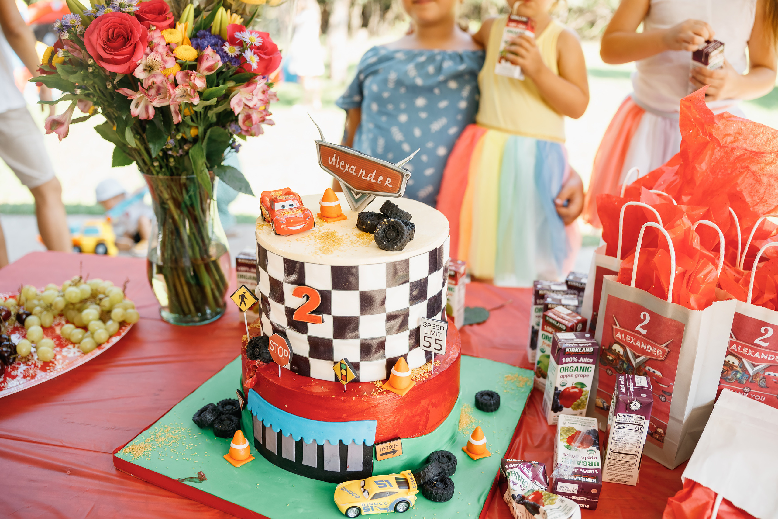 08.22.2021 Birthday photoshoot. Wedding family event photographer in Chicago Nick Yushevich