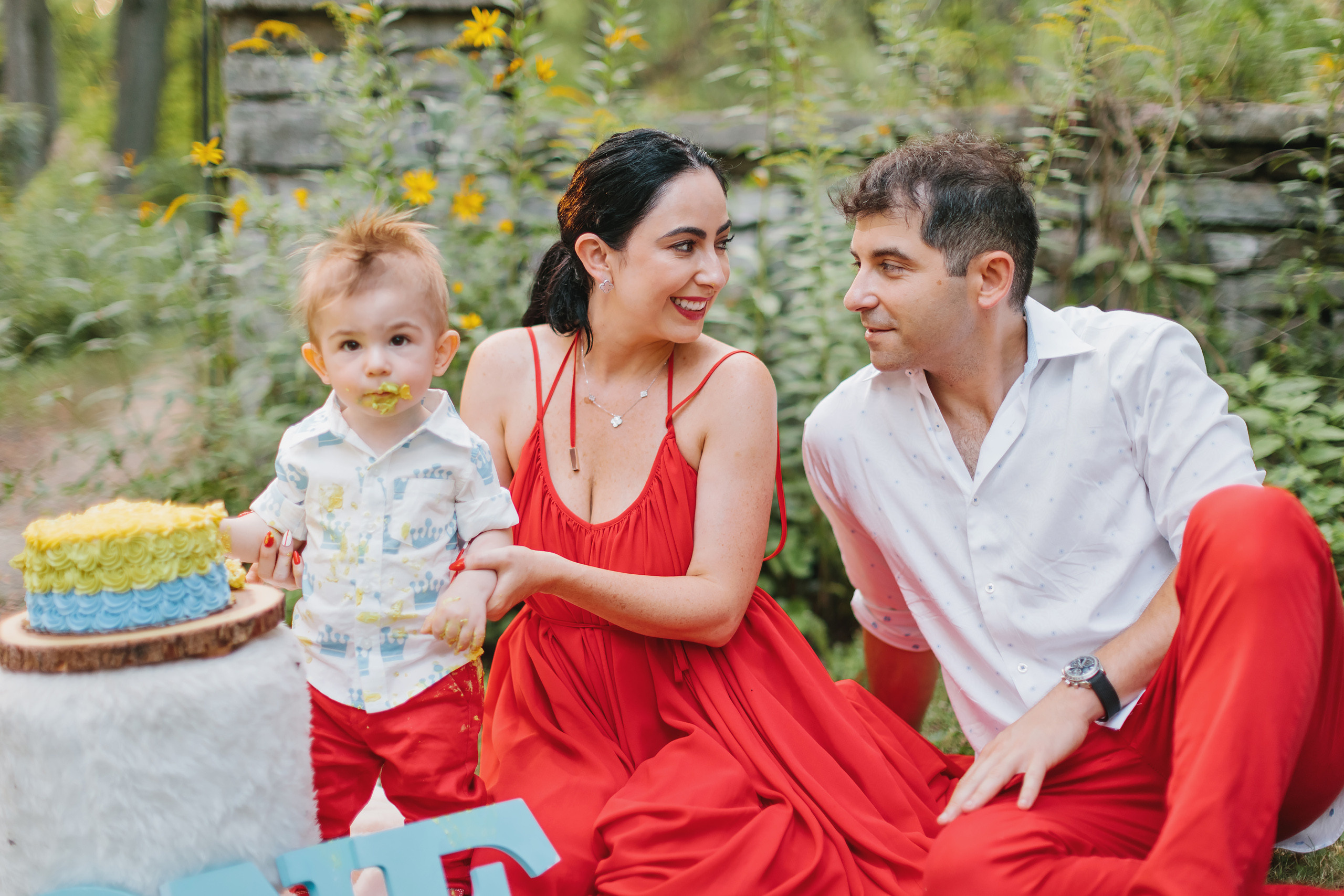 08.20.2021 Family photoshoot. Wedding family event photographer in Chicago Nick Yushevich