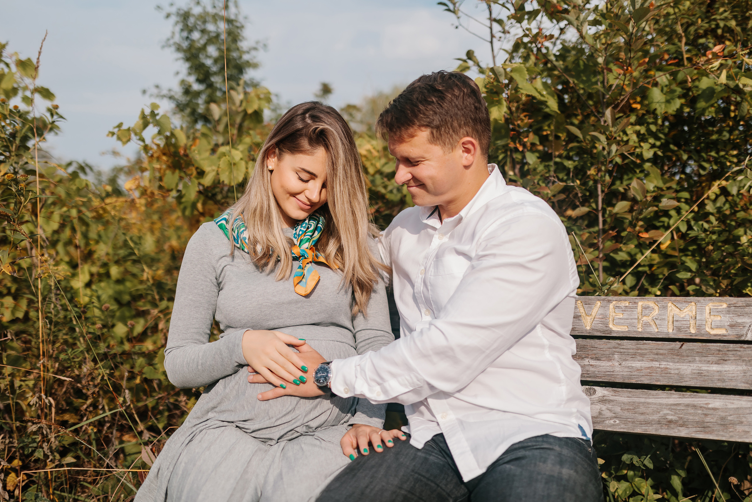 10.02.2021 Family photoshoot. Wedding family event photographer in Chicago Nick Yushevich