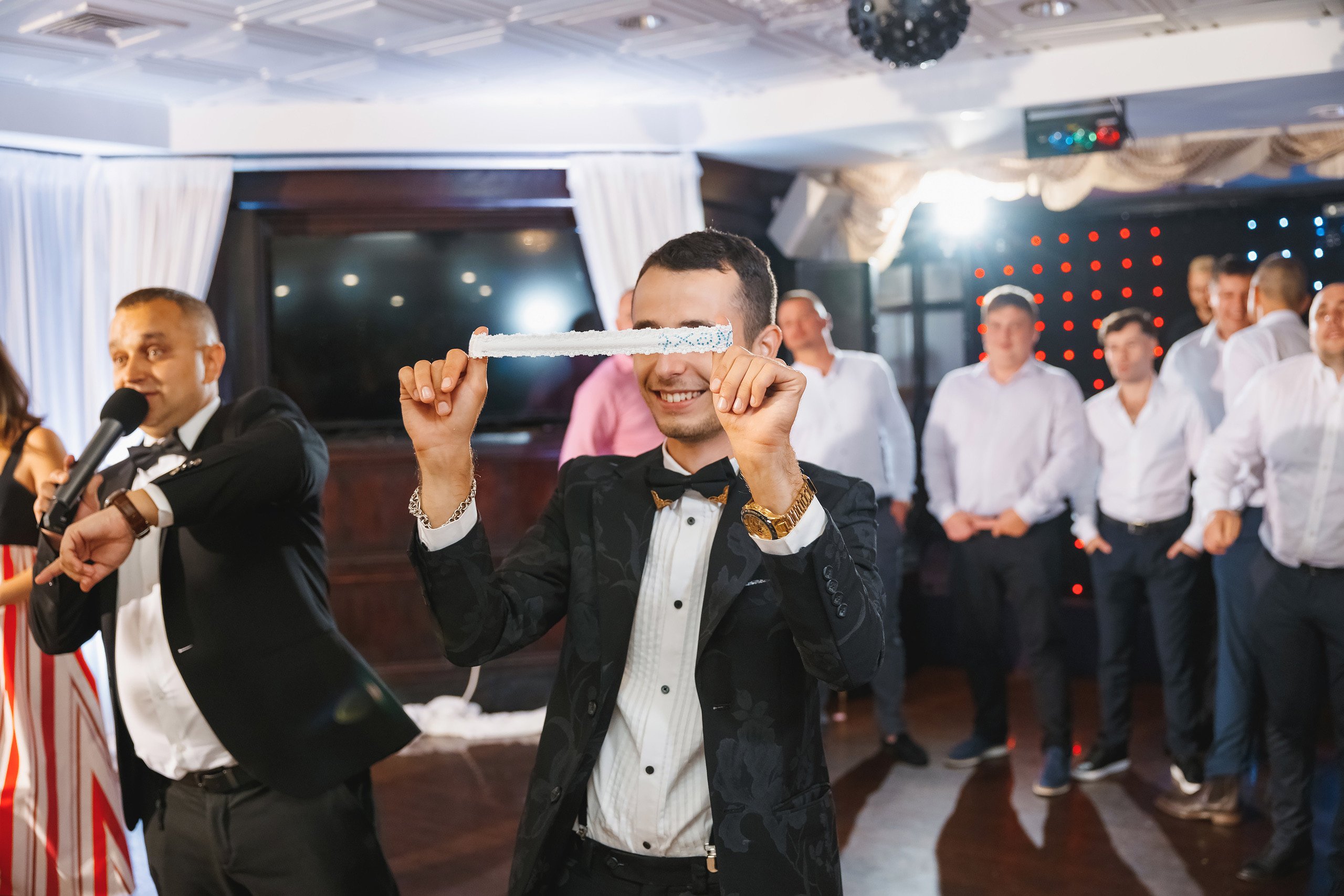 08.14.2021 Wedding. Wedding family event photographer in Chicago Nick Yushevich