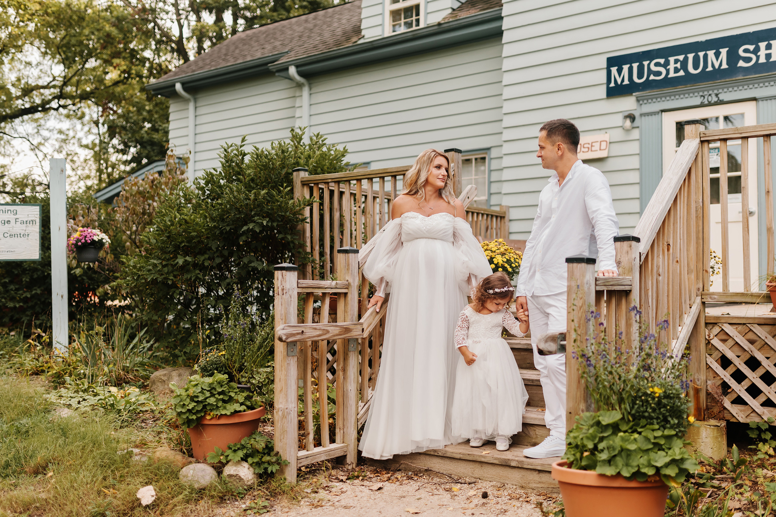 09.26.2021 Family photoshoot. Wedding family event photographer in Chicago Nick Yushevich
