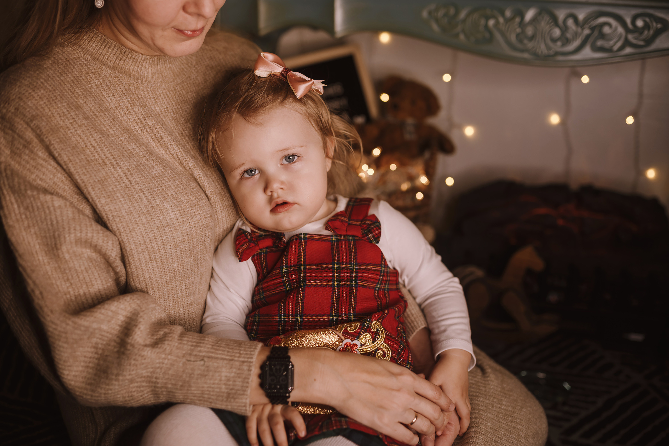 12042021 Christmas Photoshoot 8. Wedding family event photographer in Chicago Nick Yushevich