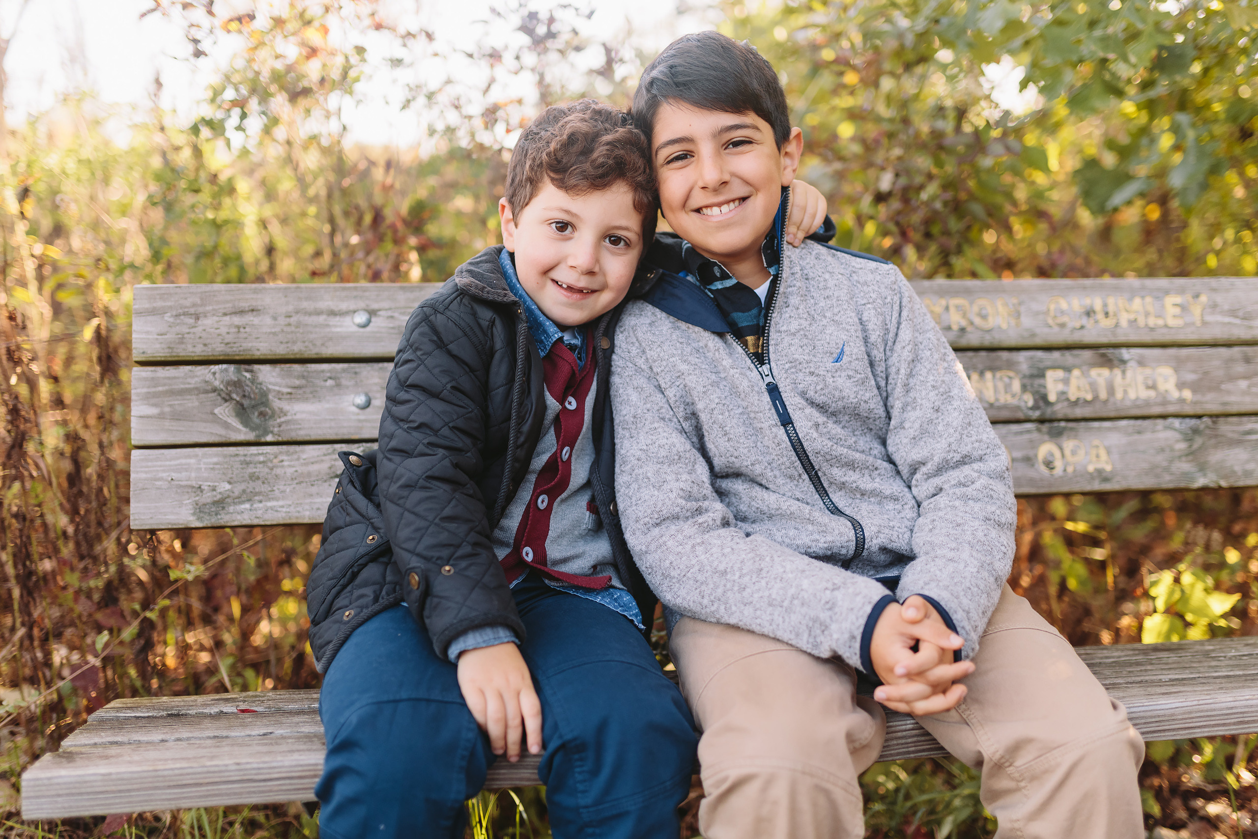 10.17.2021 Family photoshoot. Wedding family event photographer in Chicago Nick Yushevich