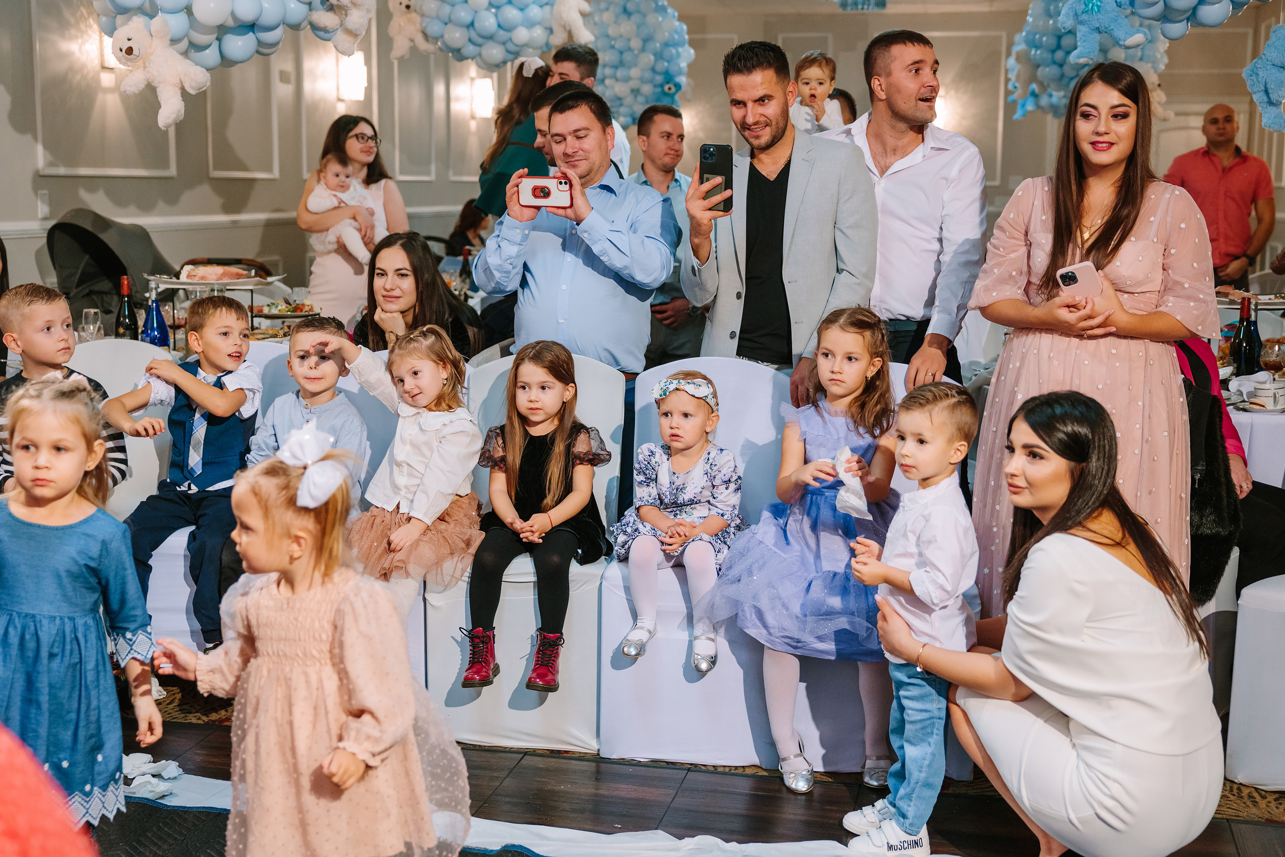 12052021 Cumetria. Wedding family event photographer in Chicago Nick Yushevich