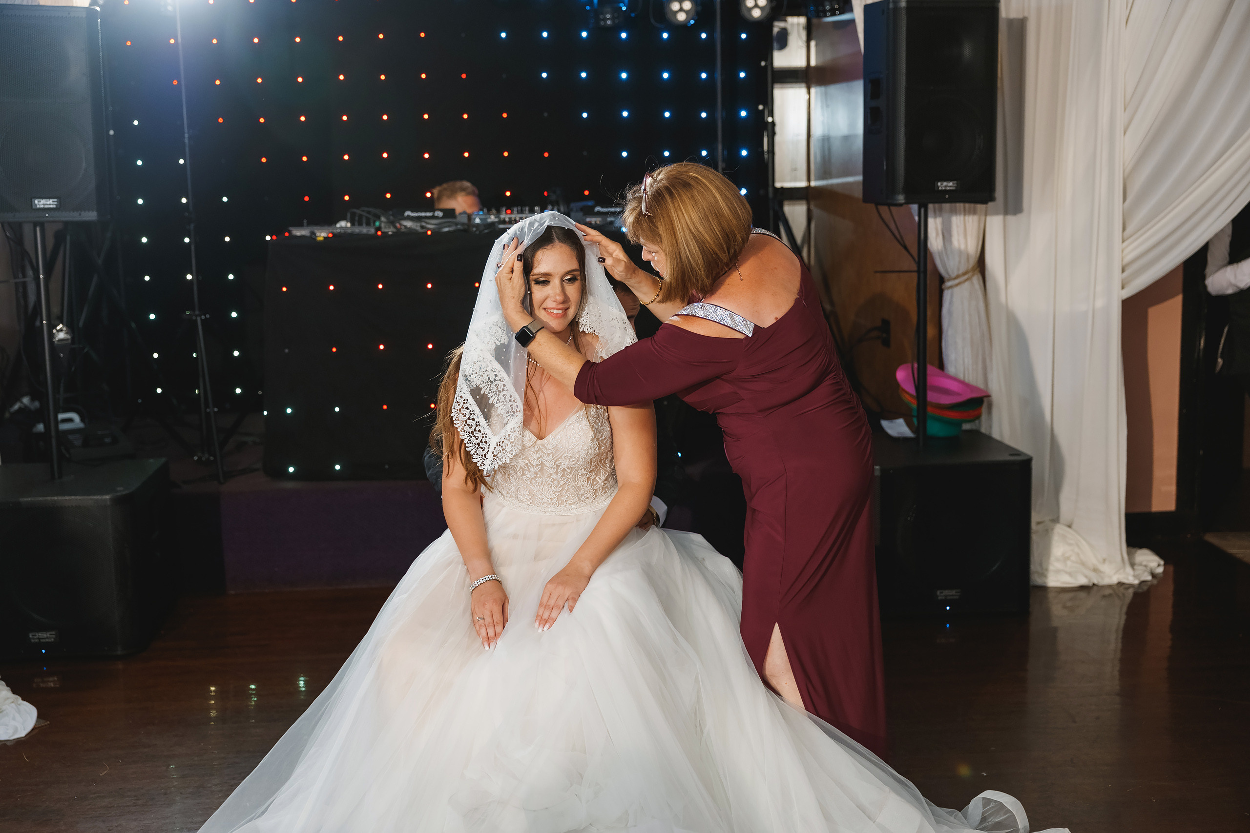 08.14.2021 Wedding. Wedding family event photographer in Chicago Nick Yushevich