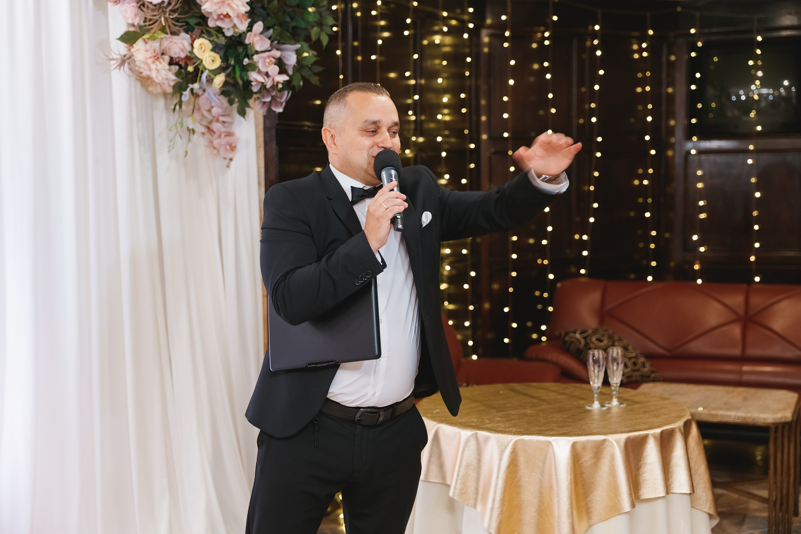 08.14.2021 Wedding. Wedding family event photographer in Chicago Nick Yushevich