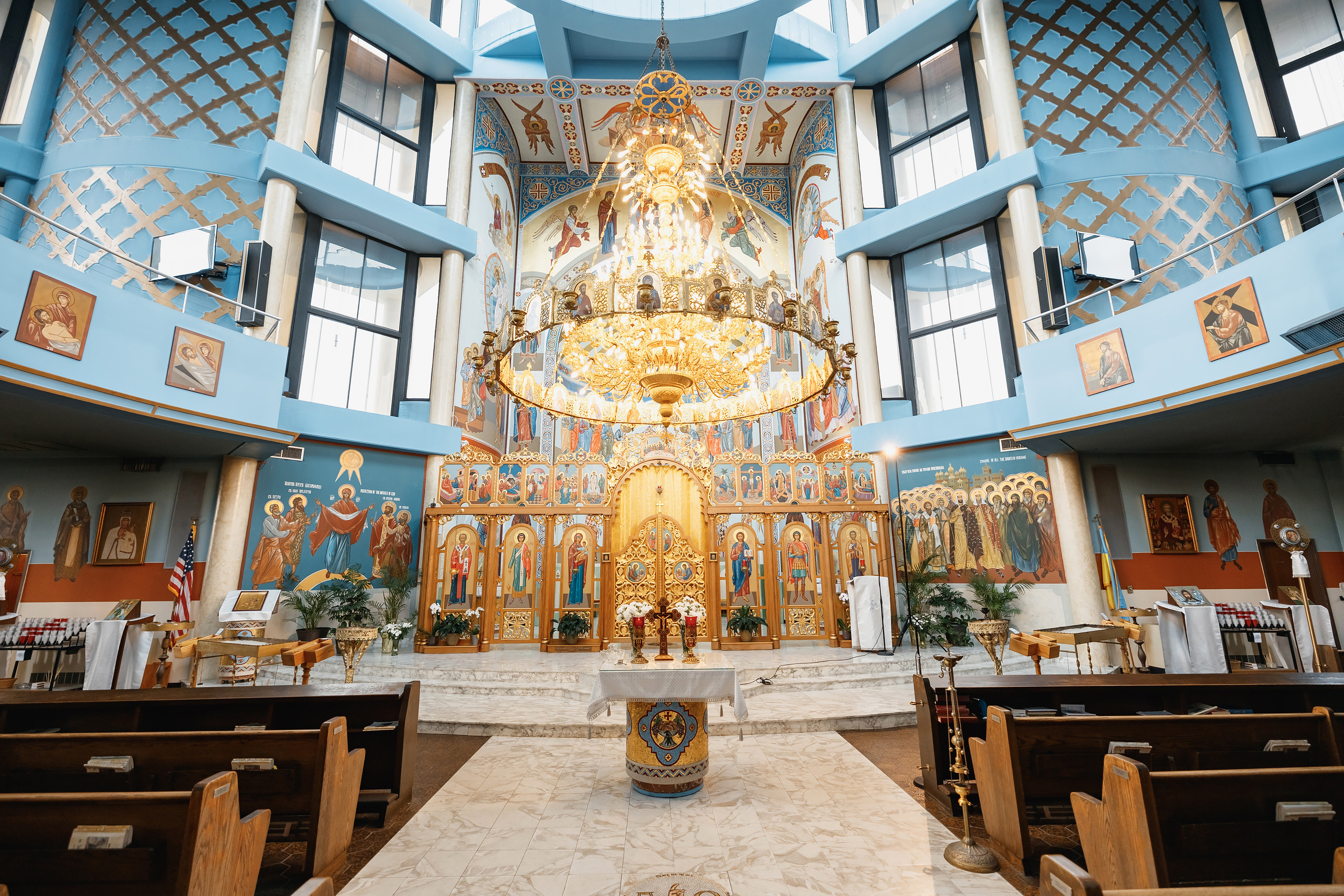 10.15.2021 Christening. Wedding family event photographer in Chicago Nick Yushevich