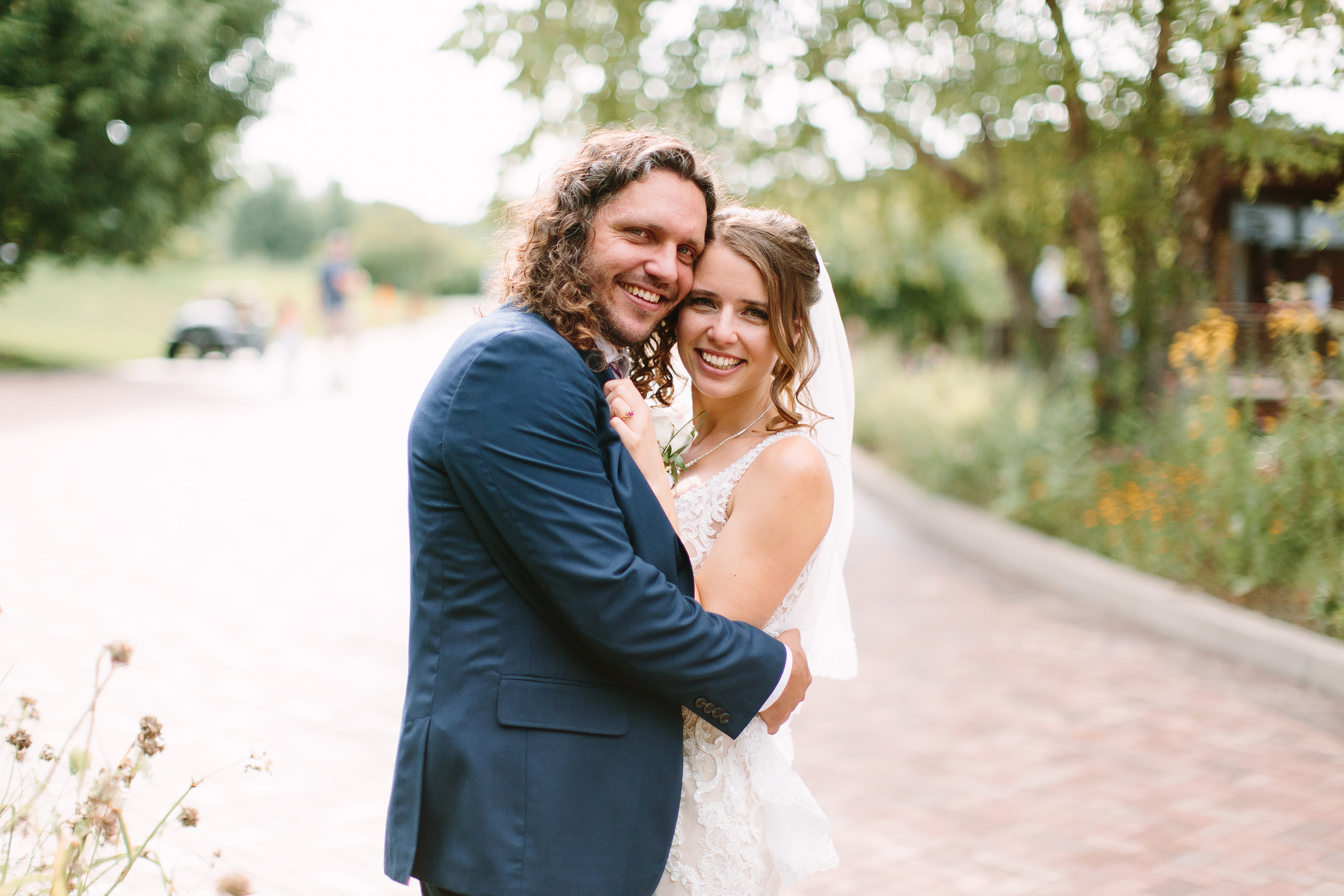 08.03.2019 Wedding. Wedding family event photographer in Chicago Nick Yushevich