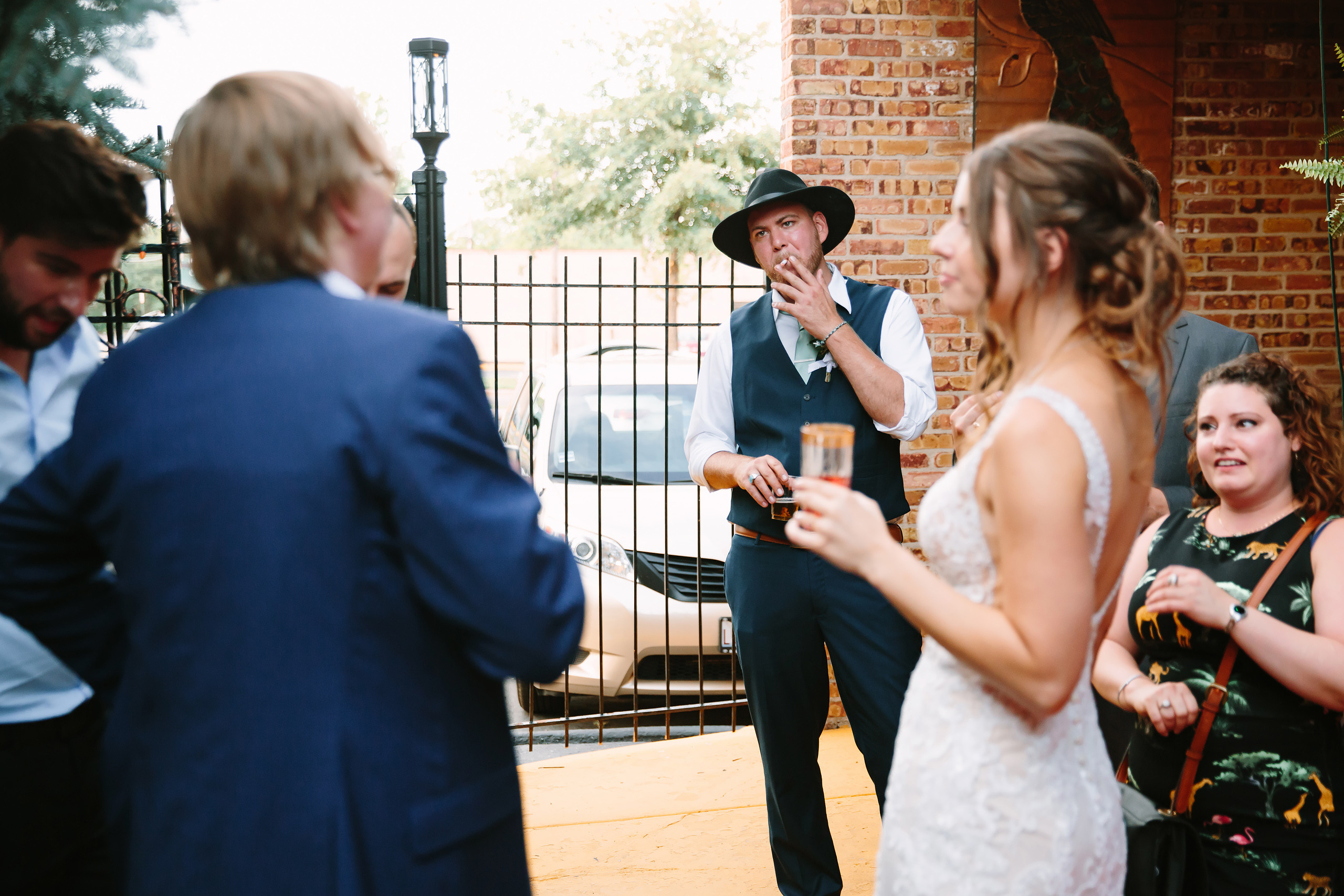 08.03.2019 Wedding. Wedding family event photographer in Chicago Nick Yushevich