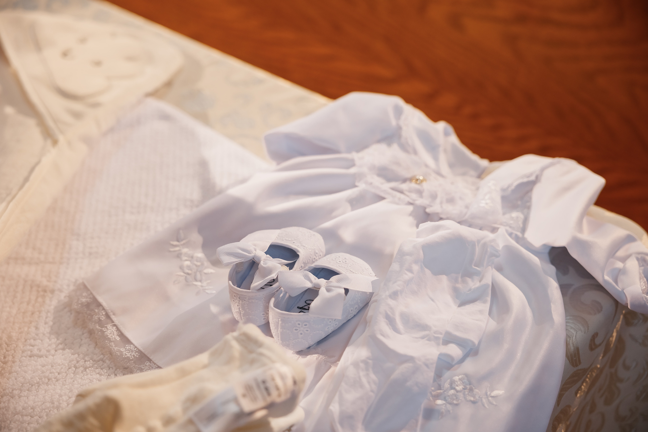 10.30.2021 Christening. Wedding family event photographer in Chicago Nick Yushevich