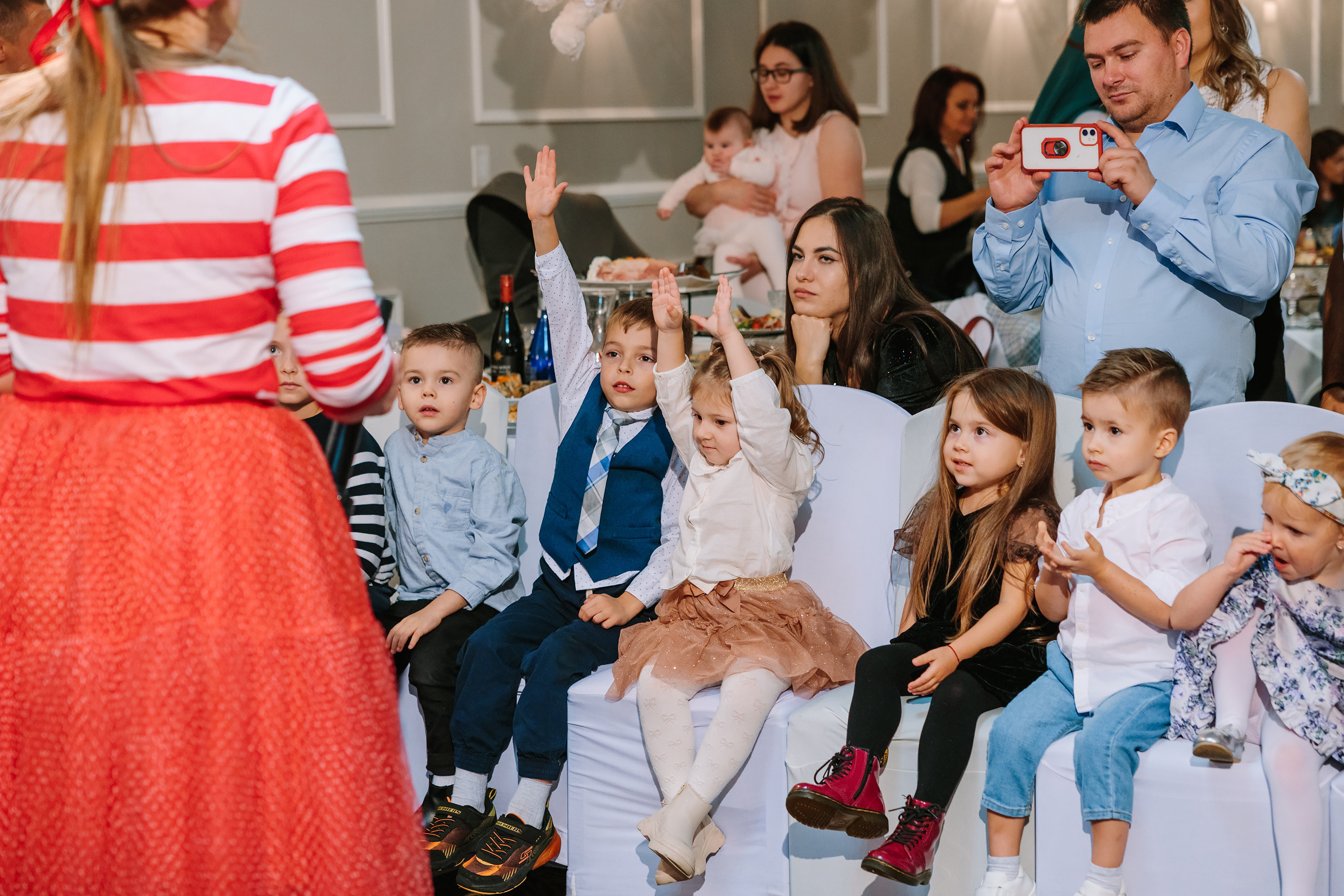 12052021 Cumetria. Wedding family event photographer in Chicago Nick Yushevich