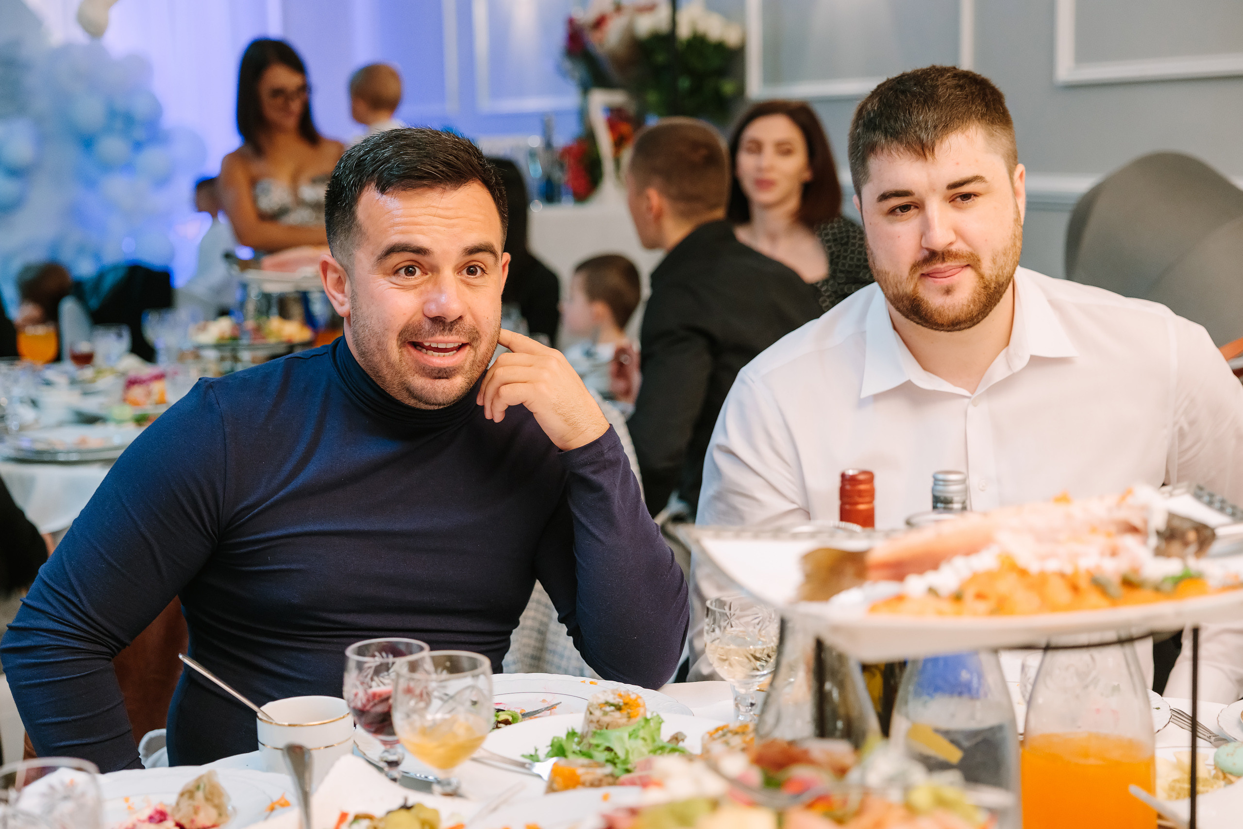 12052021 Cumetria. Wedding family event photographer in Chicago Nick Yushevich