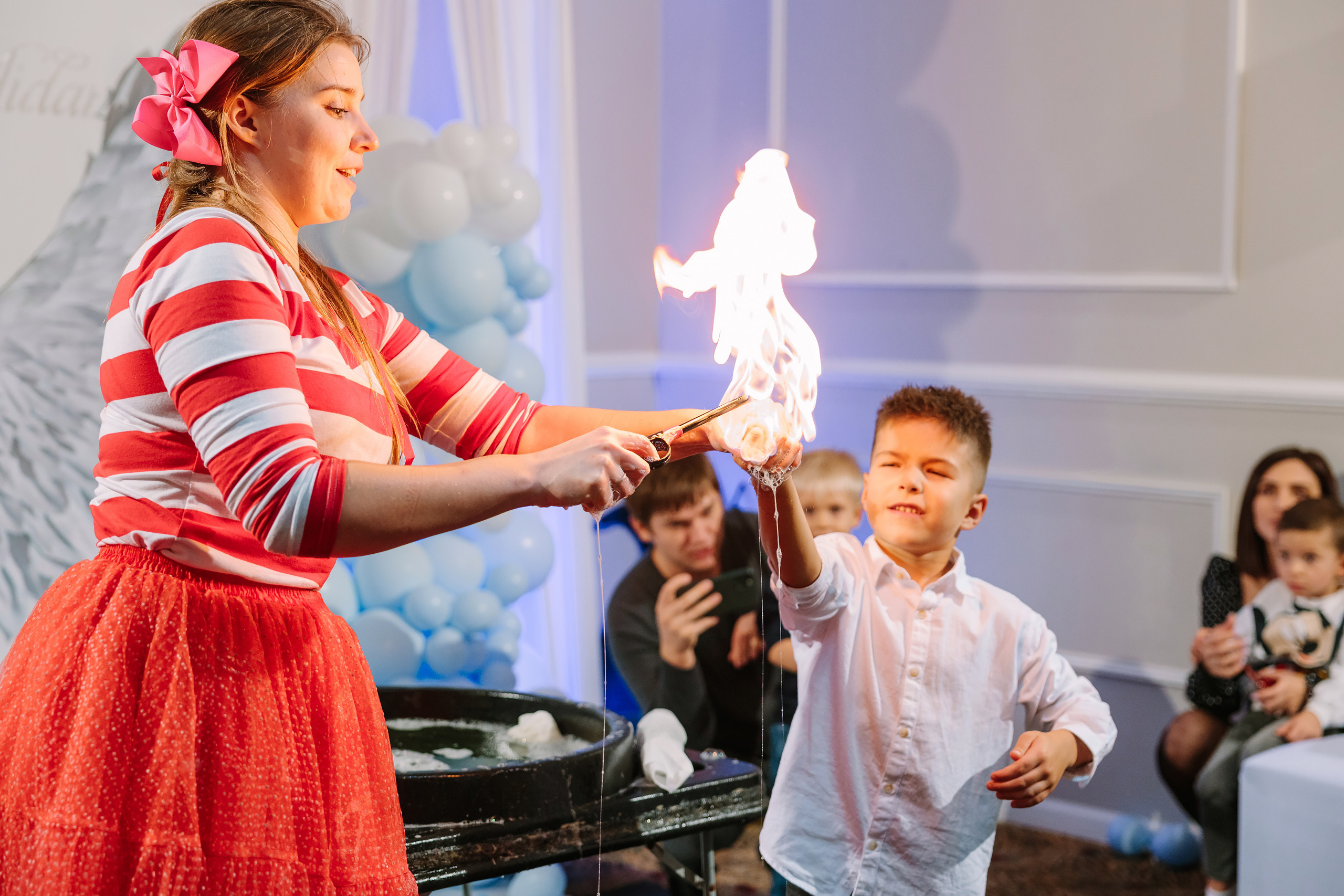 12052021 Cumetria. Wedding family event photographer in Chicago Nick Yushevich