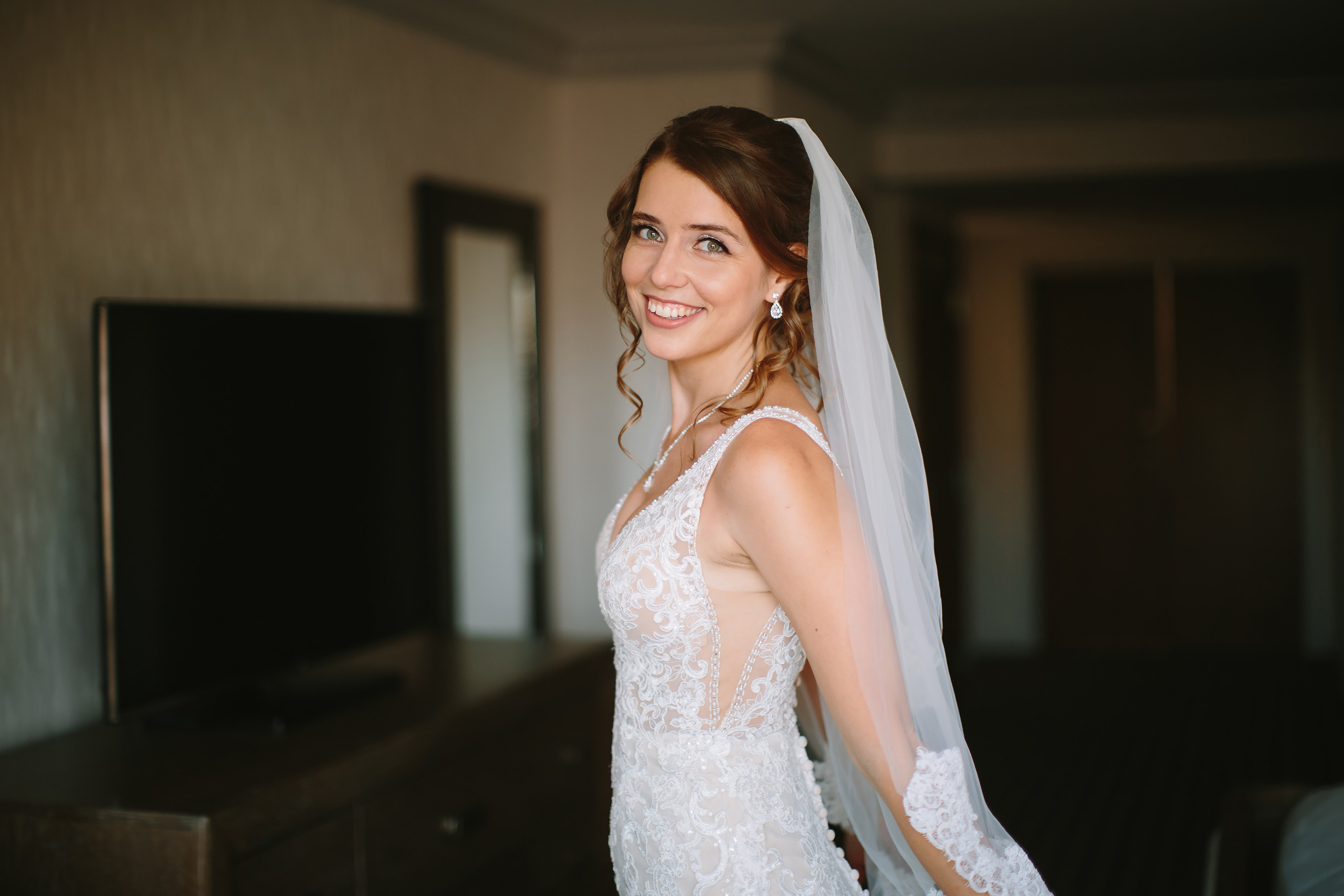 08.03.2019 Wedding. Wedding family event photographer in Chicago Nick Yushevich