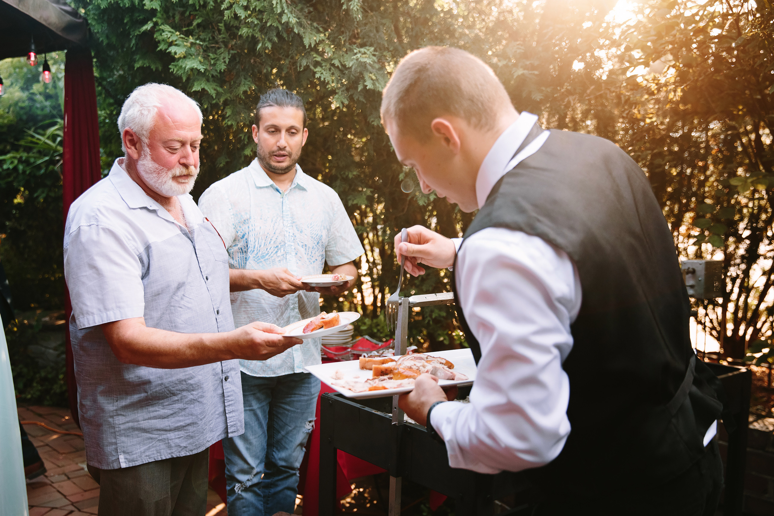 08.03.2019 Wedding. Wedding family event photographer in Chicago Nick Yushevich