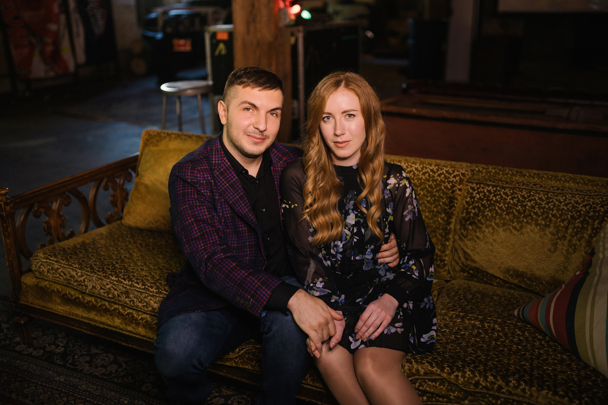 11.06.2021 Birthday Party. Wedding family event photographer in Chicago Nick Yushevich