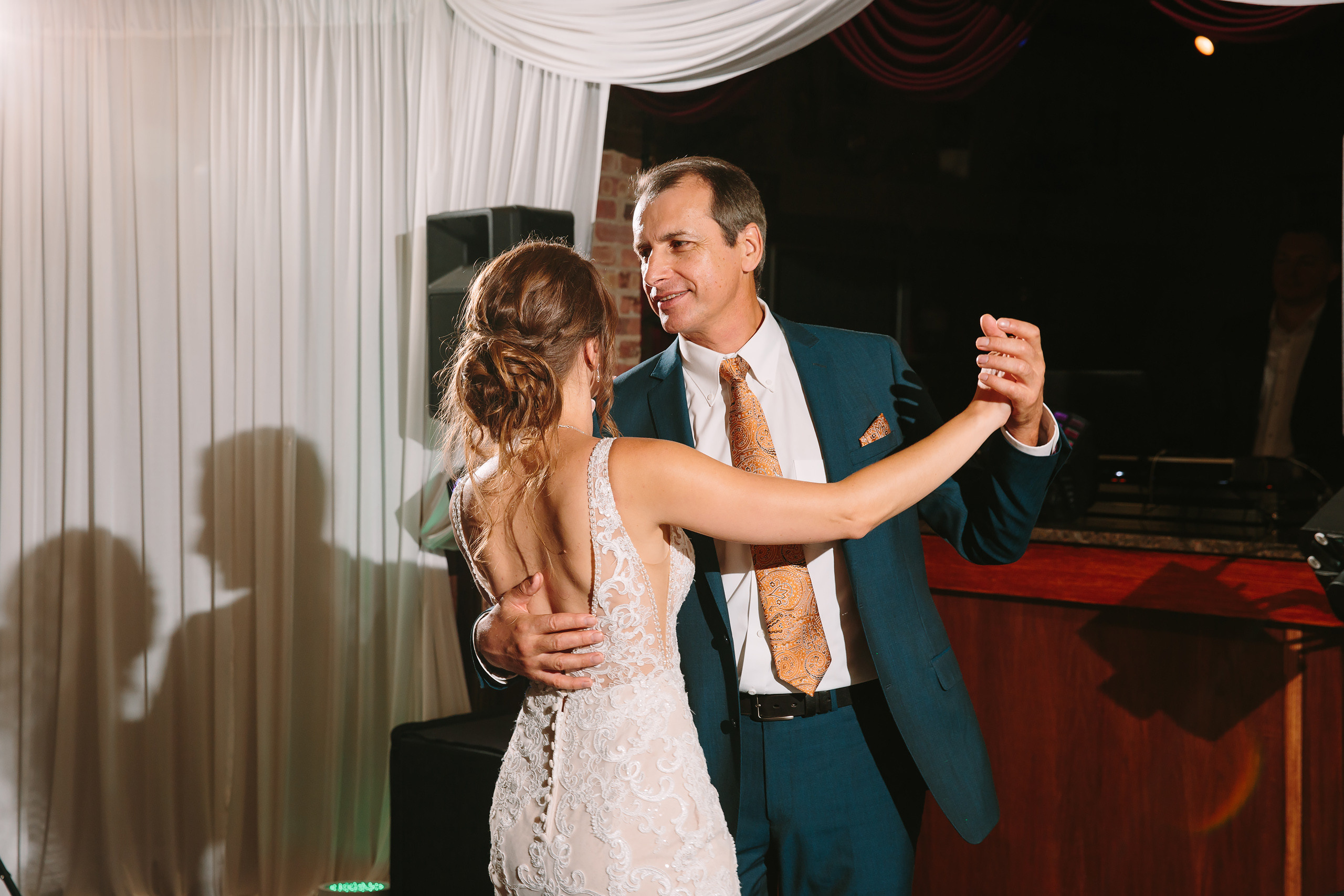 08.03.2019 Wedding. Wedding family event photographer in Chicago Nick Yushevich