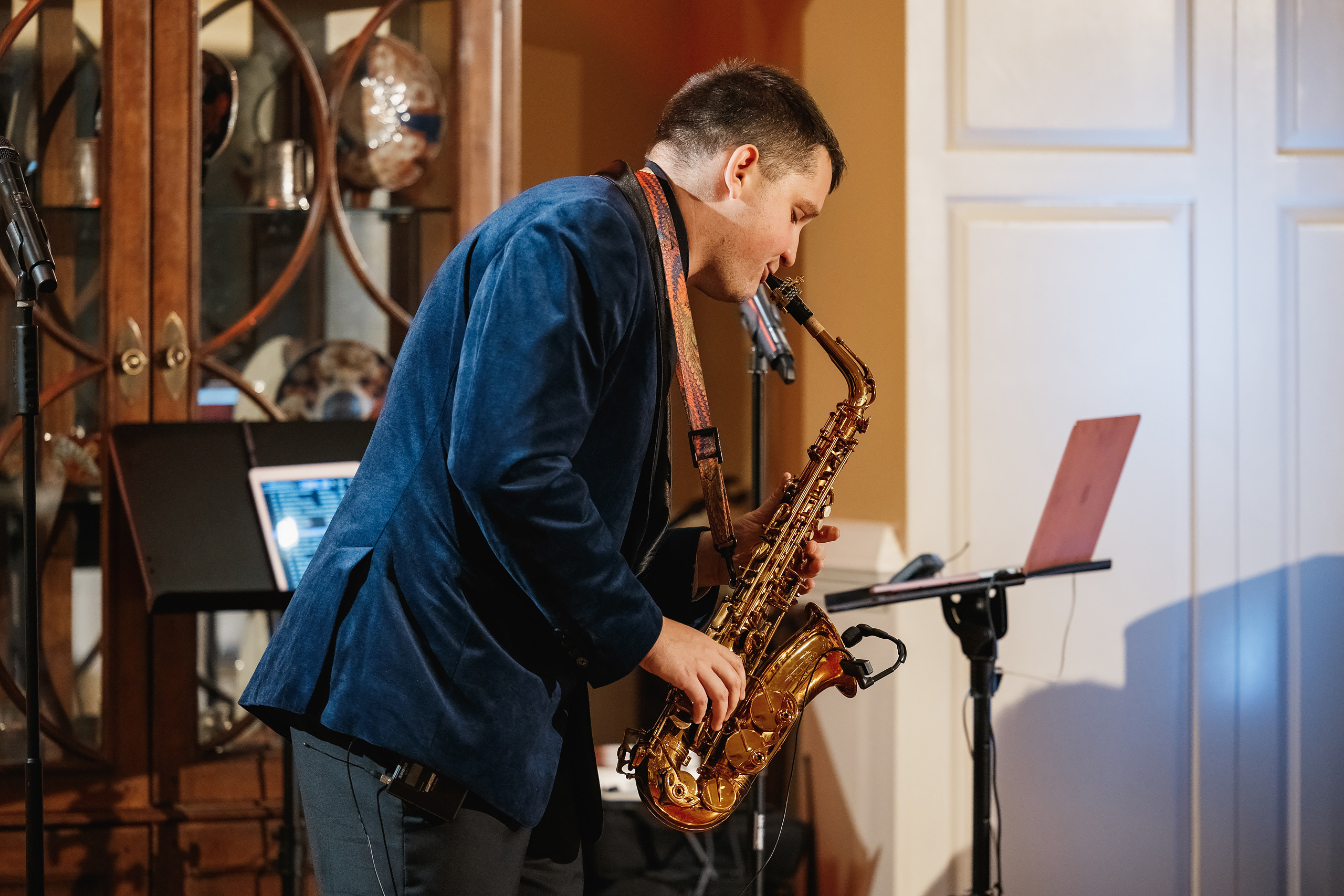 09.10.2021 Talgat’s Birthday Party. Wedding family event photographer in Chicago Nick Yushevich