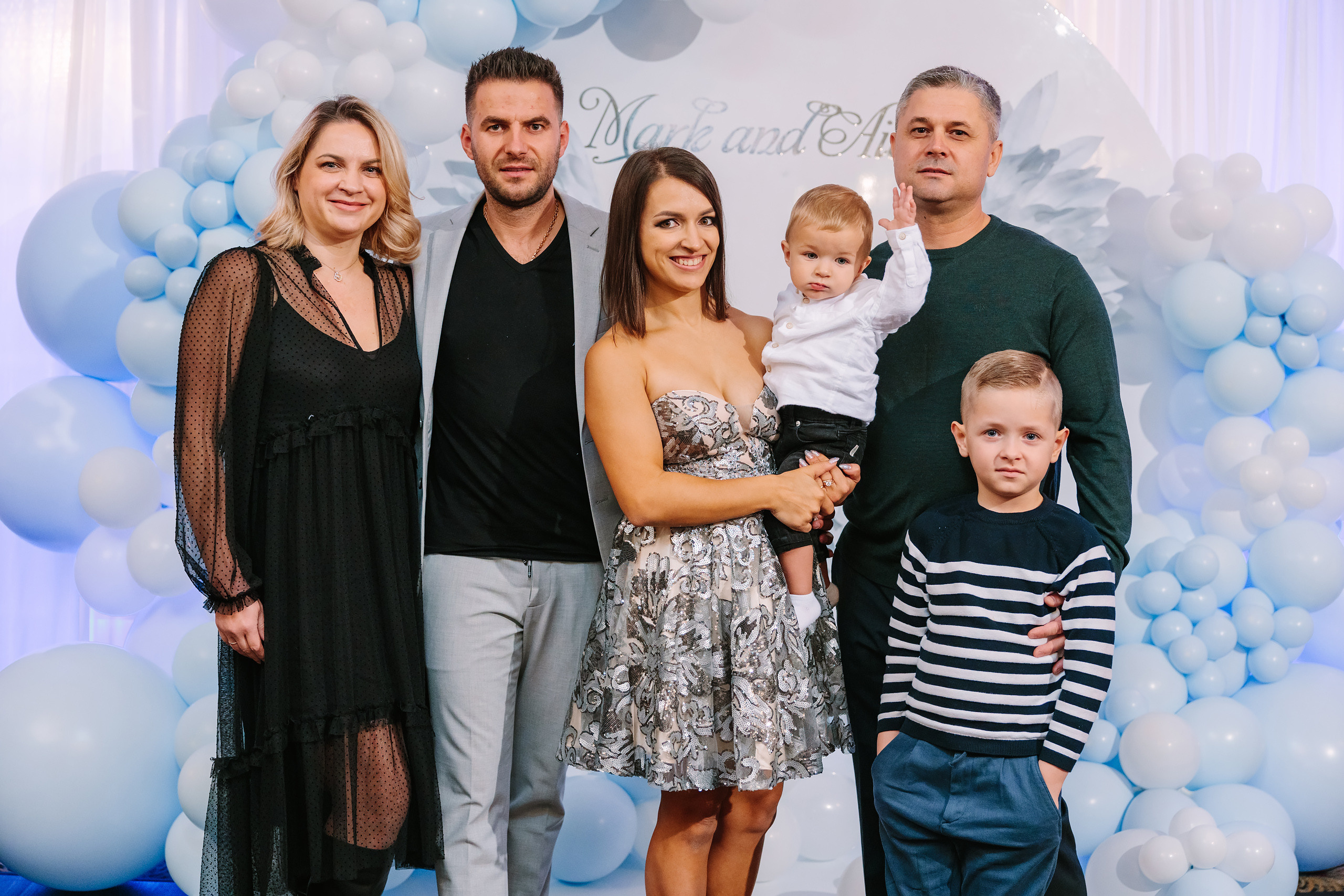 12052021 Cumetria. Wedding family event photographer in Chicago Nick Yushevich