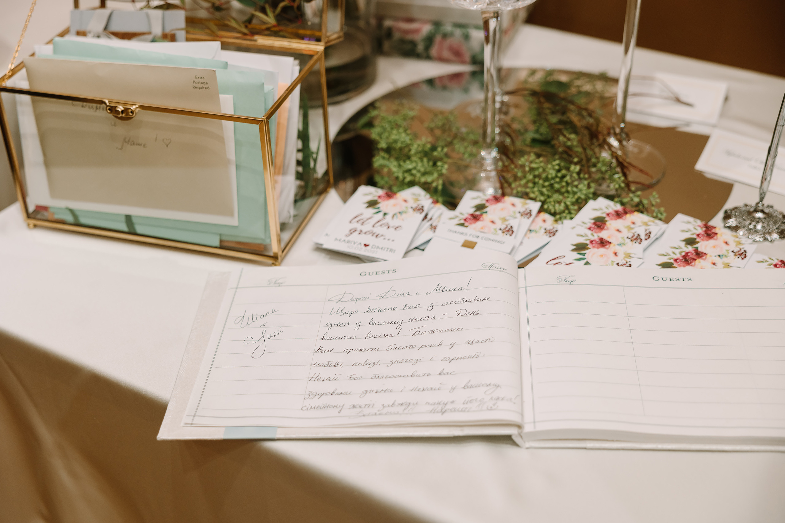 10.02.2021 Wedding. Wedding family event photographer in Chicago Nick Yushevich