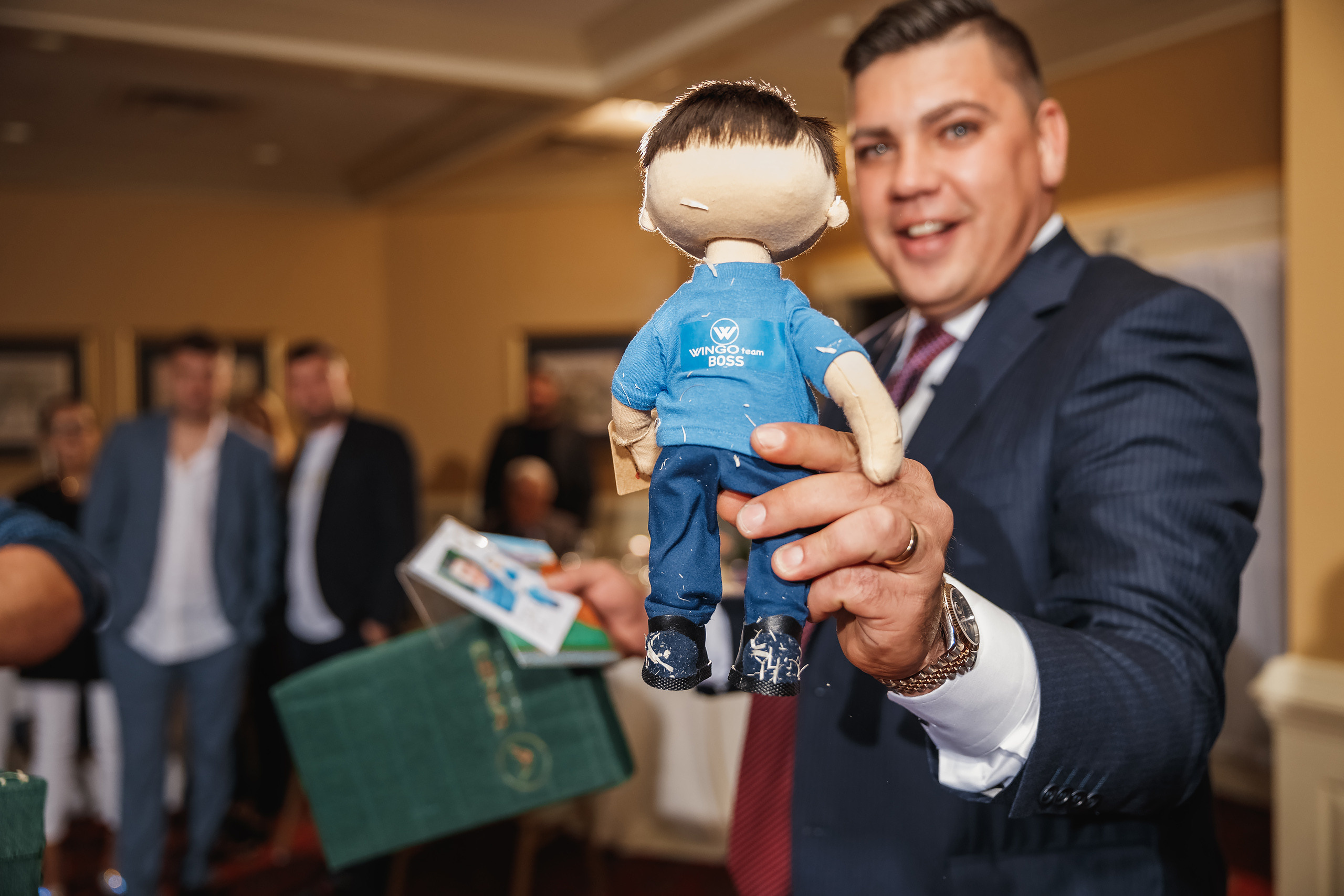 09.10.2021 Talgat’s Birthday Party. Wedding family event photographer in Chicago Nick Yushevich