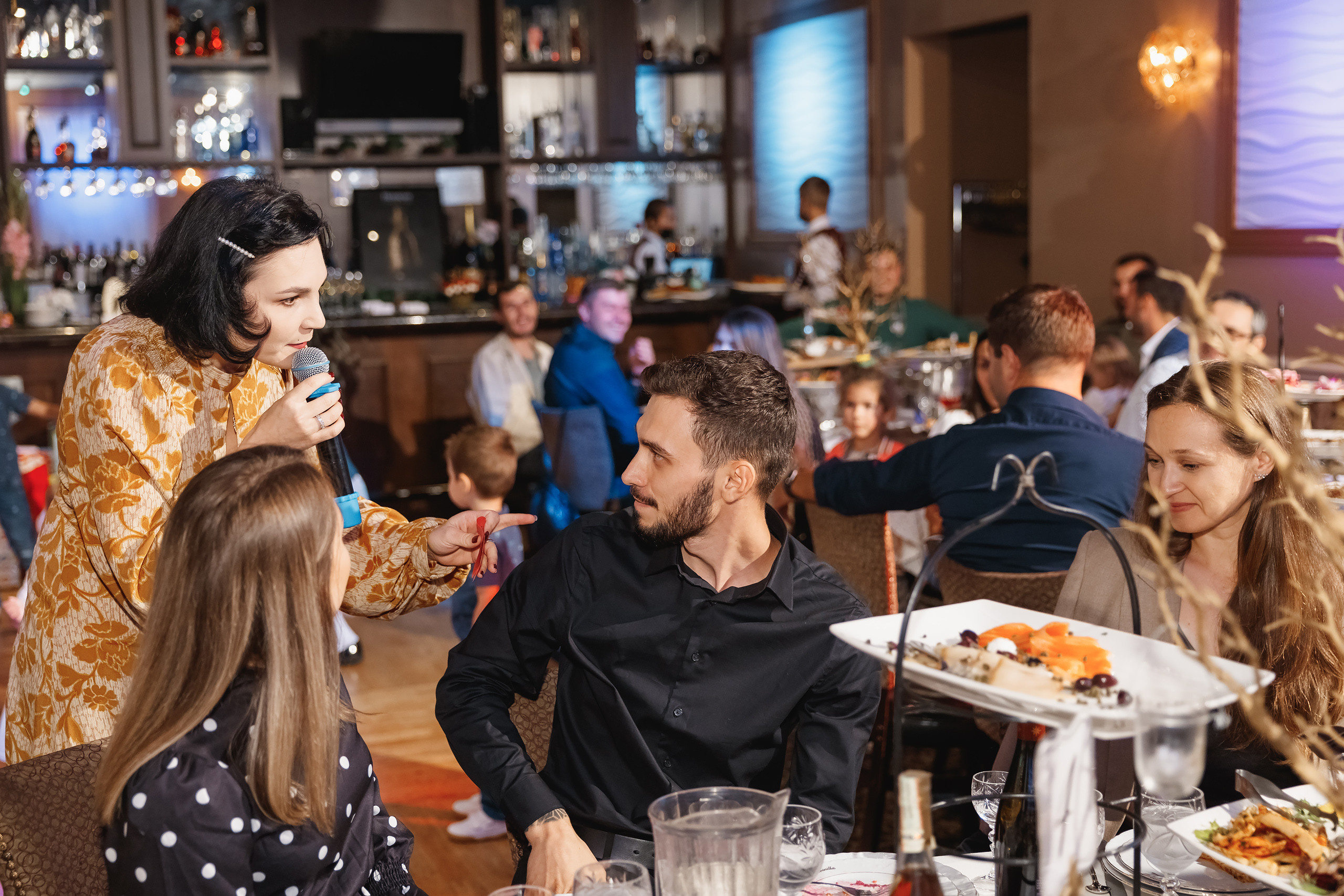 09,04.2021 First birthday. Wedding family event photographer in Chicago Nick Yushevich