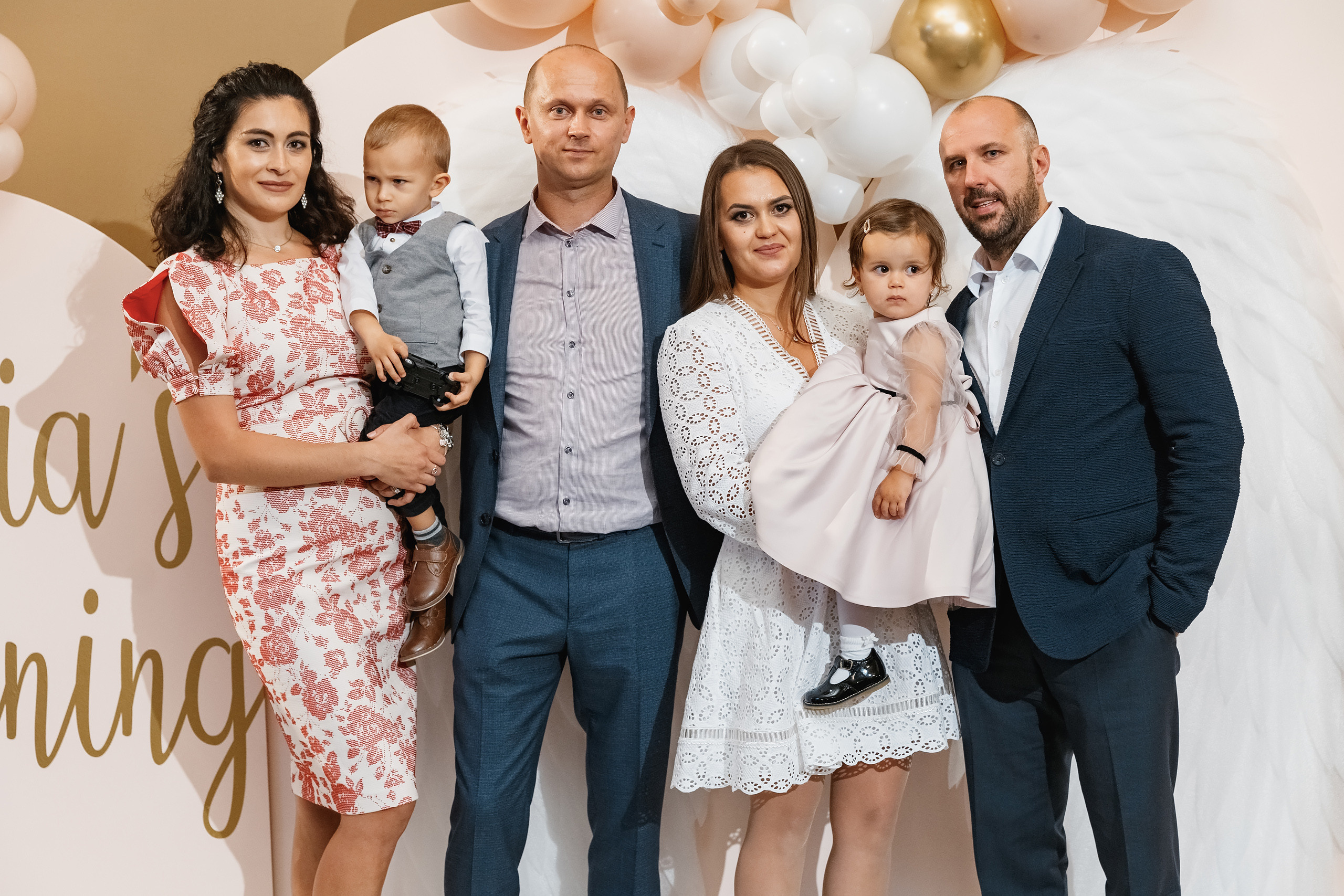 10.15.2021 Christening. Wedding family event photographer in Chicago Nick Yushevich