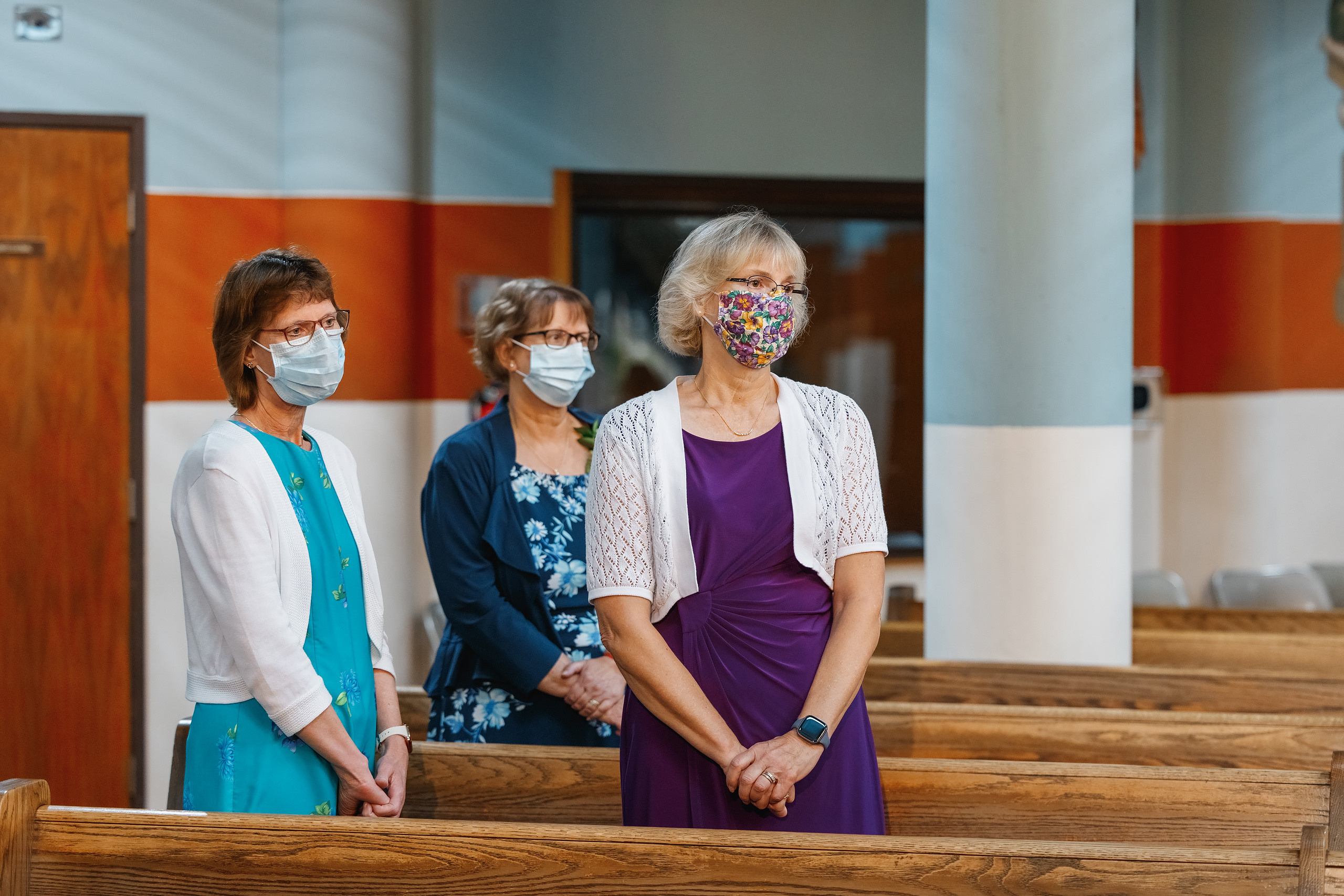 09.04.2021 Wedding. Wedding family event photographer in Chicago Nick Yushevich