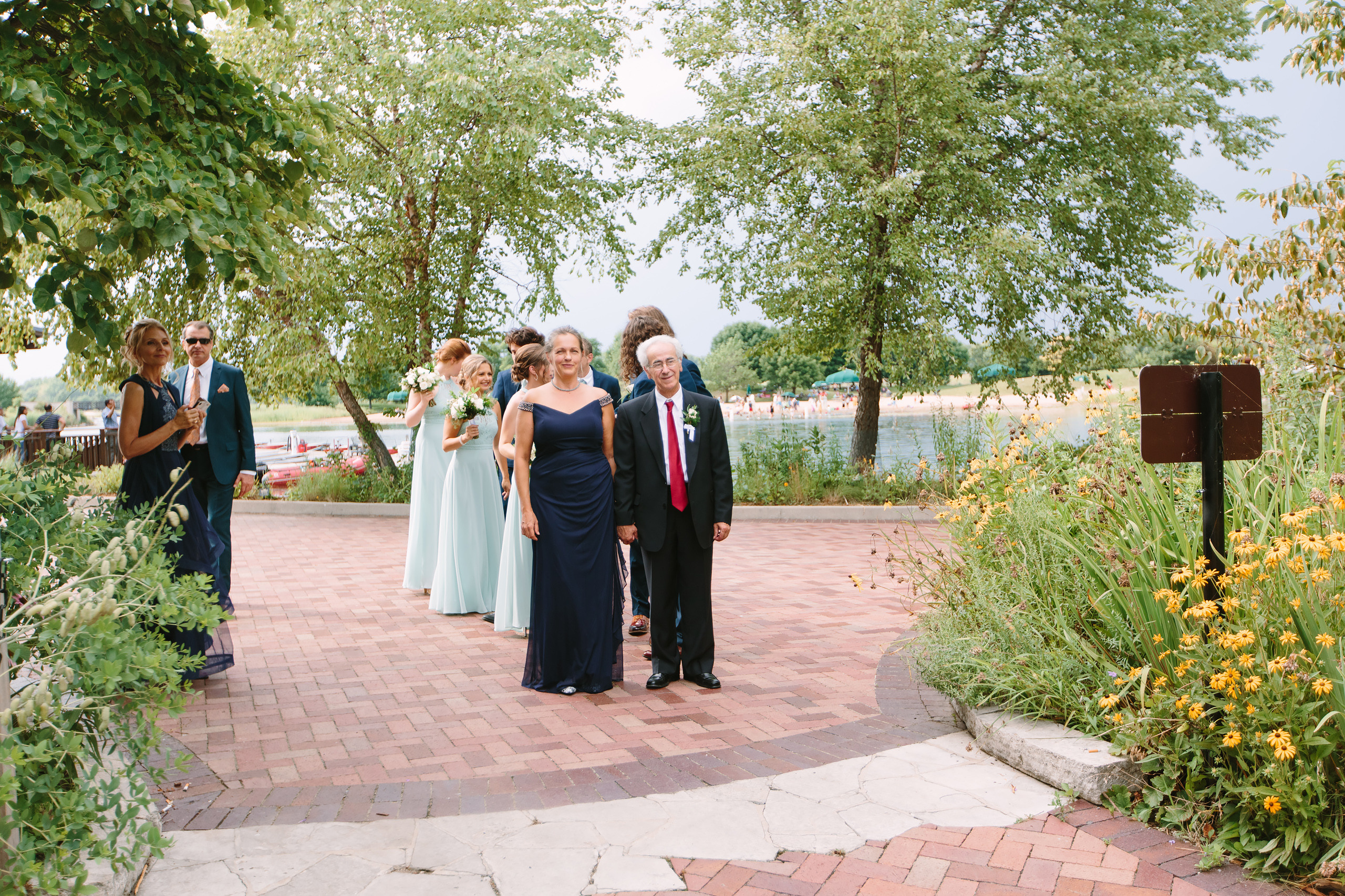 08.03.2019 Wedding. Wedding family event photographer in Chicago Nick Yushevich